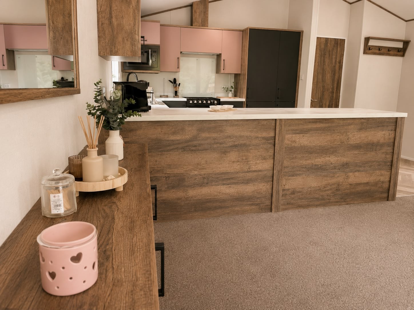 Photo of Willerby Boston 2025 (Luxury Lodge)