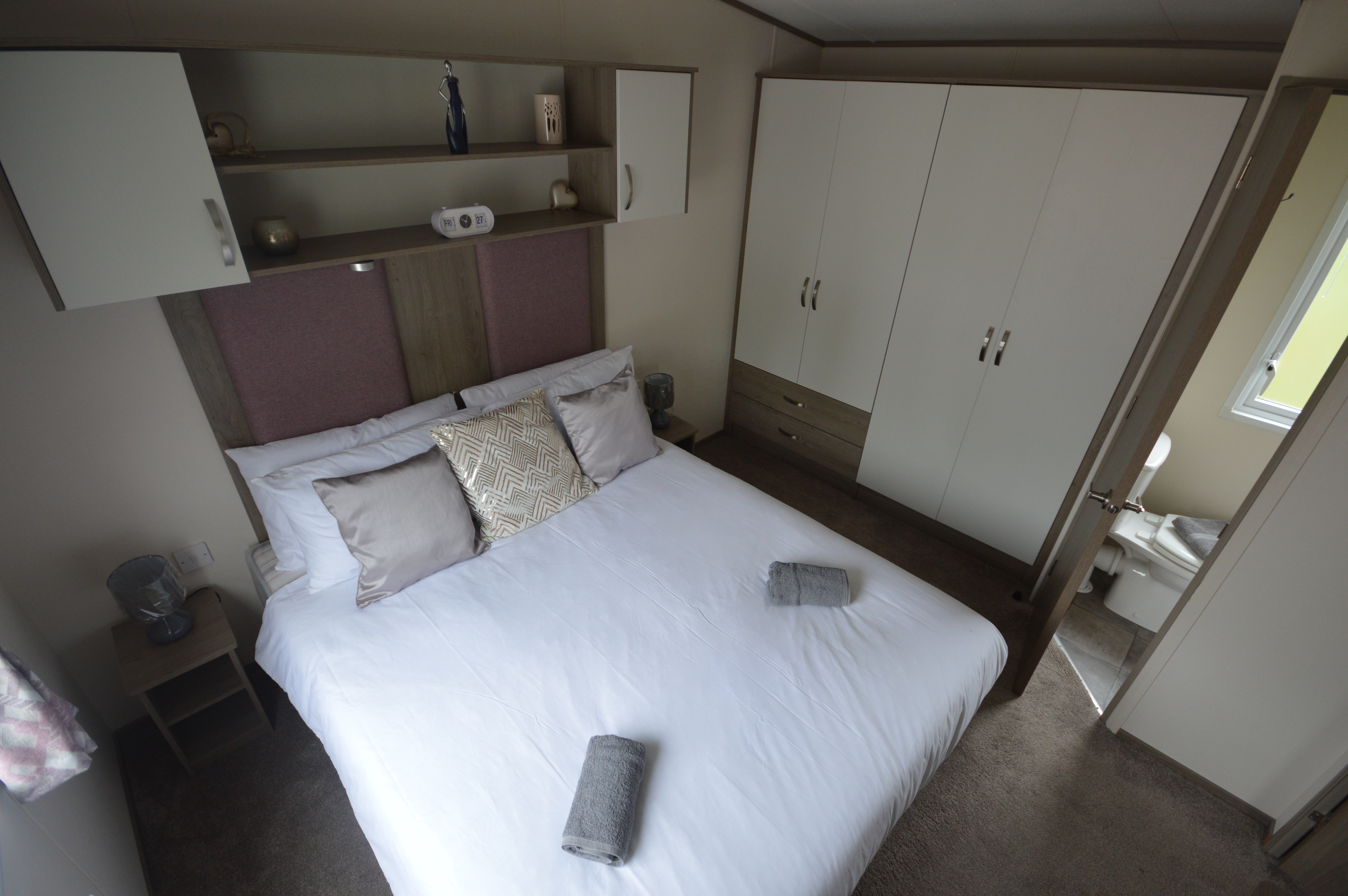 Photo of ABI Oakley 2019 (Static Caravan)