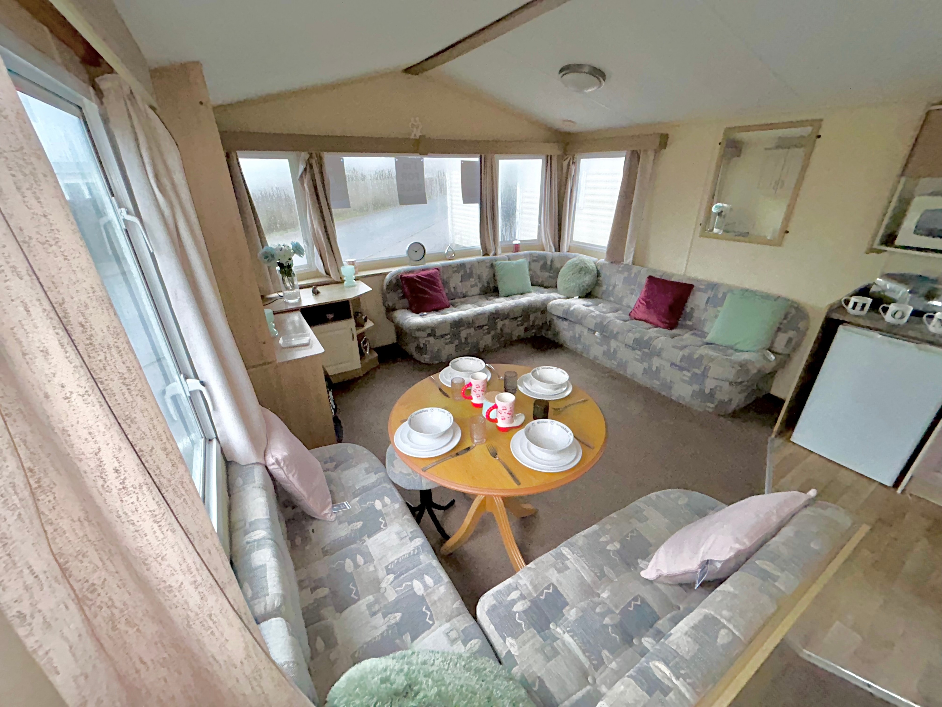 Photo of Willerby Vacation 2008 (Static Caravan)