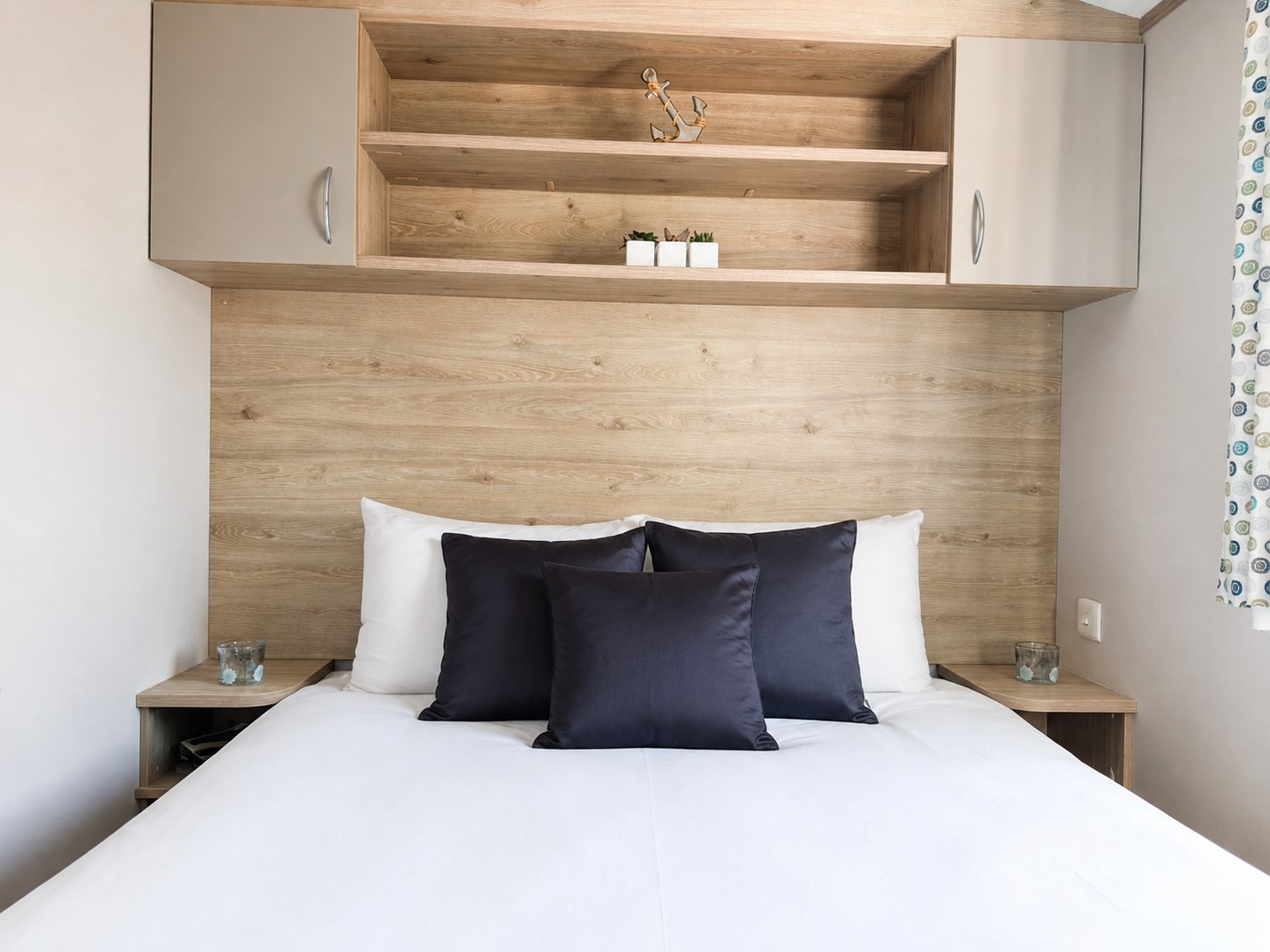 Photo of Atlas Eden 2020 (Static Caravan)