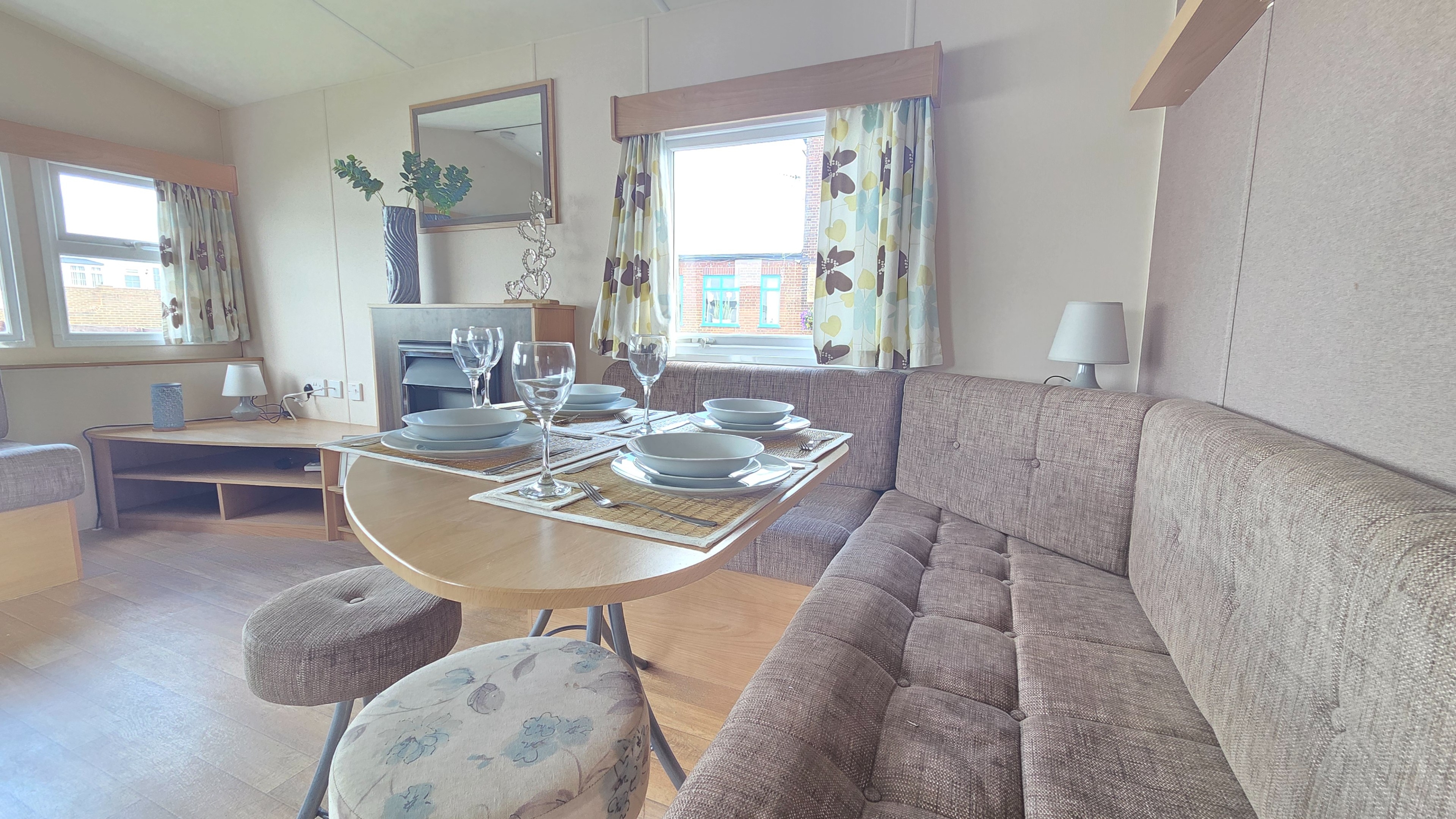 Photo of Delta Resort Plus 2014 (Static Caravan)
