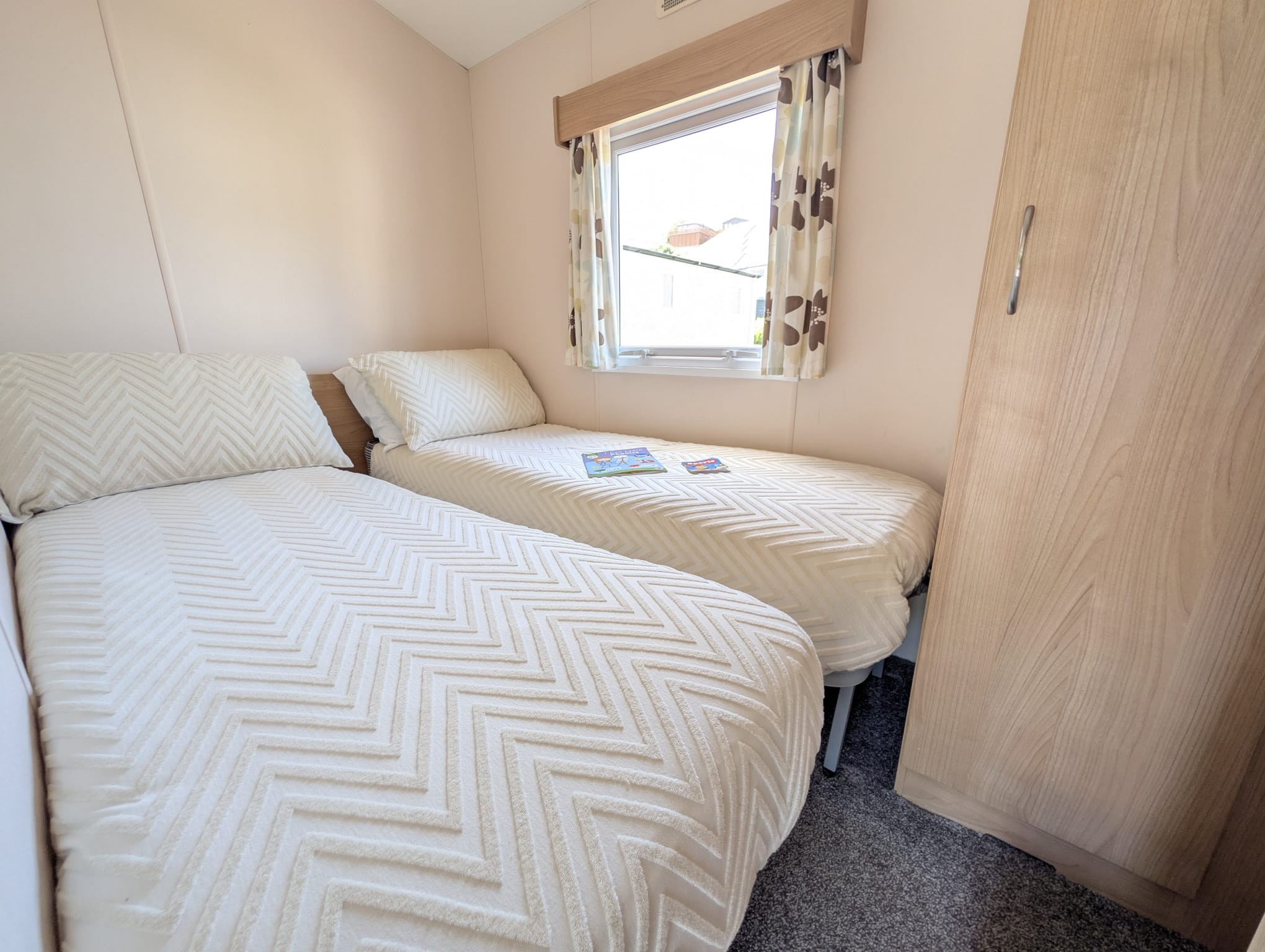 Photo of Delta Resort Plus 2014 (Static Caravan)