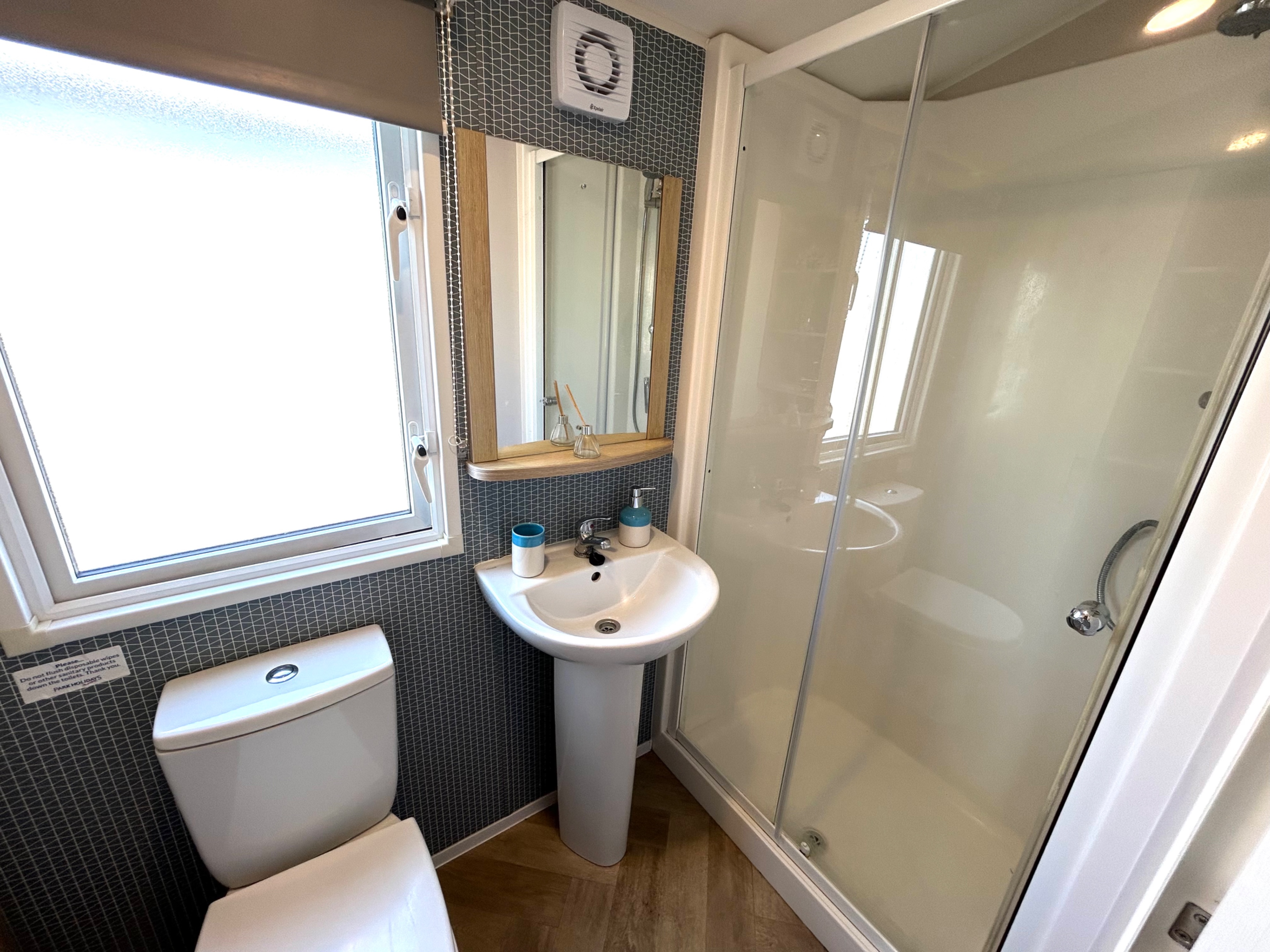 Photo of Atlas Eden 2021 (Static Caravan)