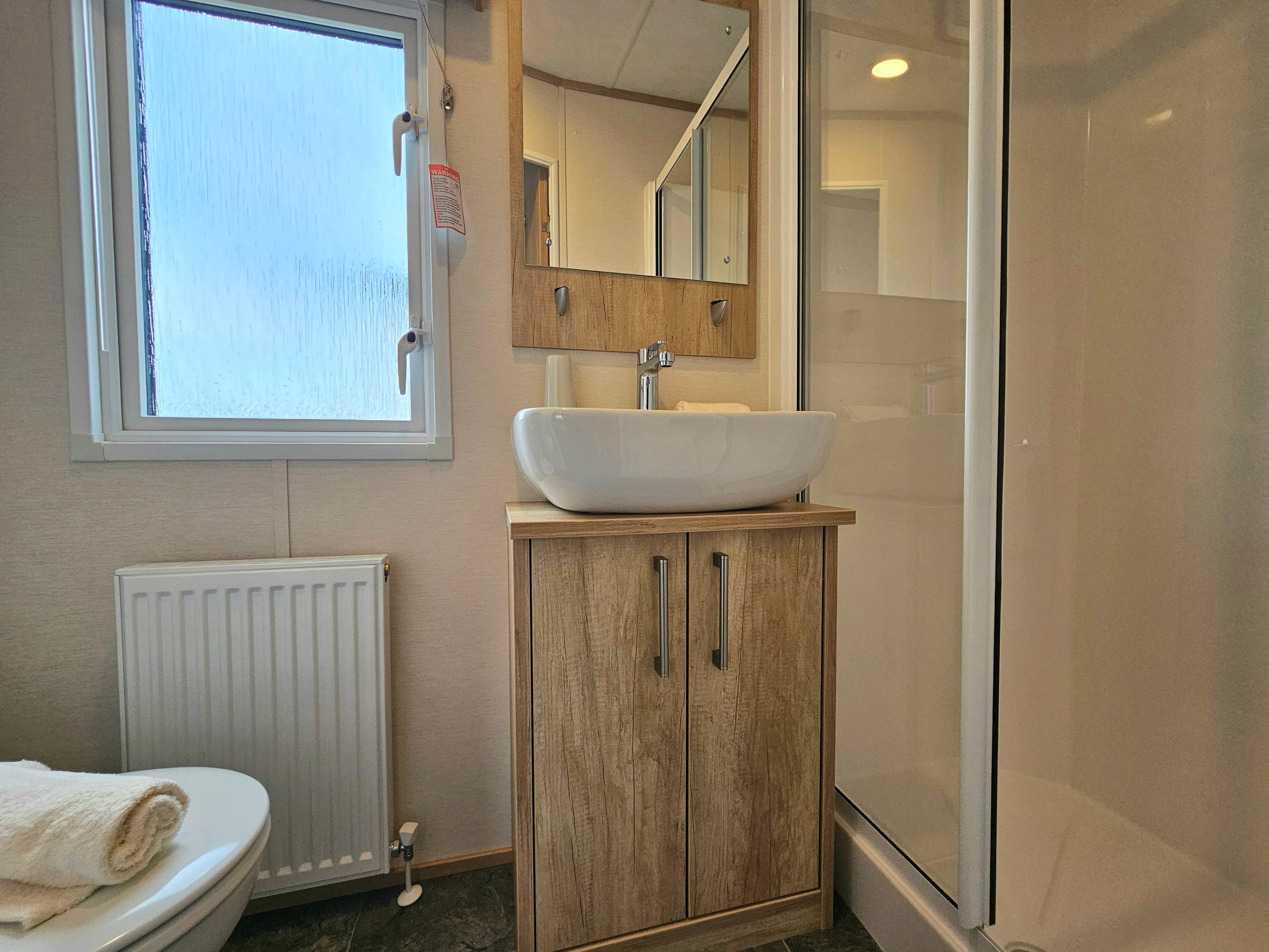 Photo of Carnaby Glenmoor Lodge 2023 (Static Caravan)