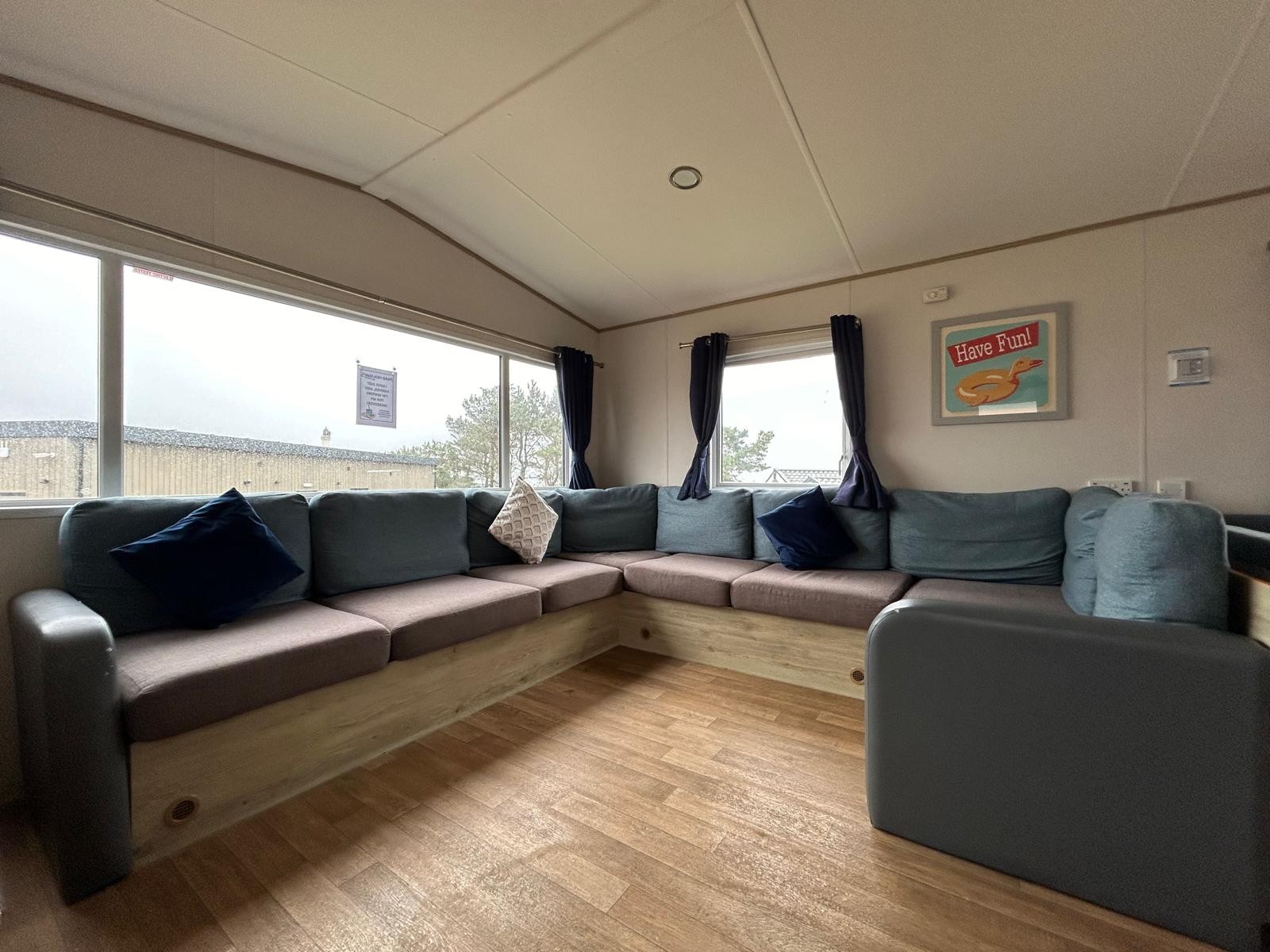 Photo of ABI Sandcastle 2018 (Static Caravan)