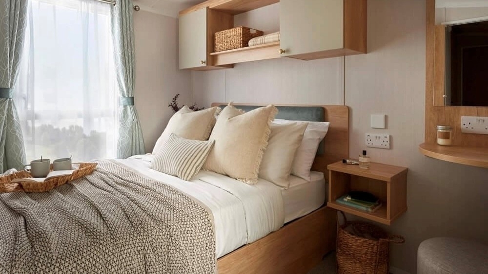 Photo of Swift Provence 2025 (Static Caravan)