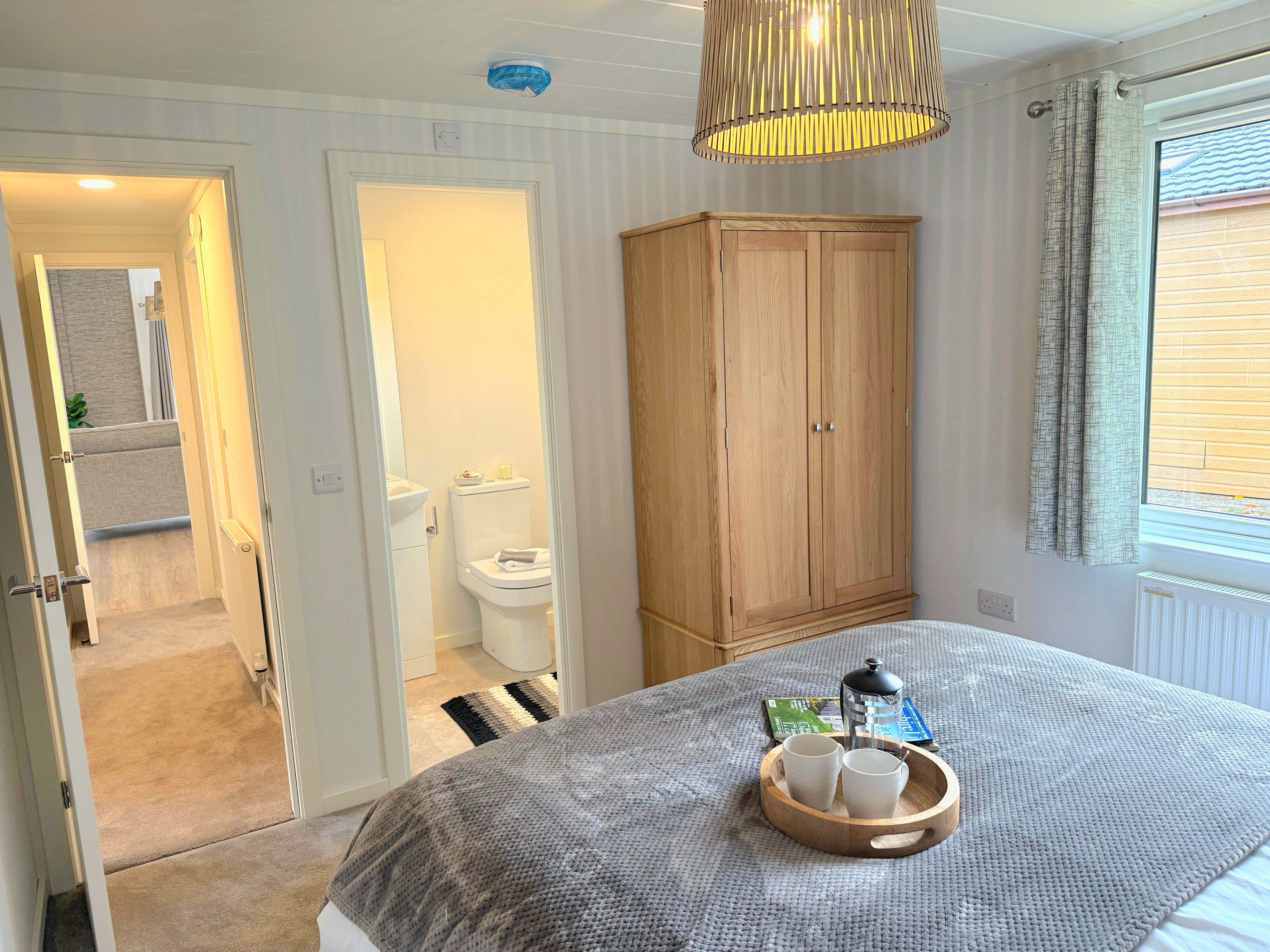 Photo of Aspire Menai 2026 (Luxury Lodge)