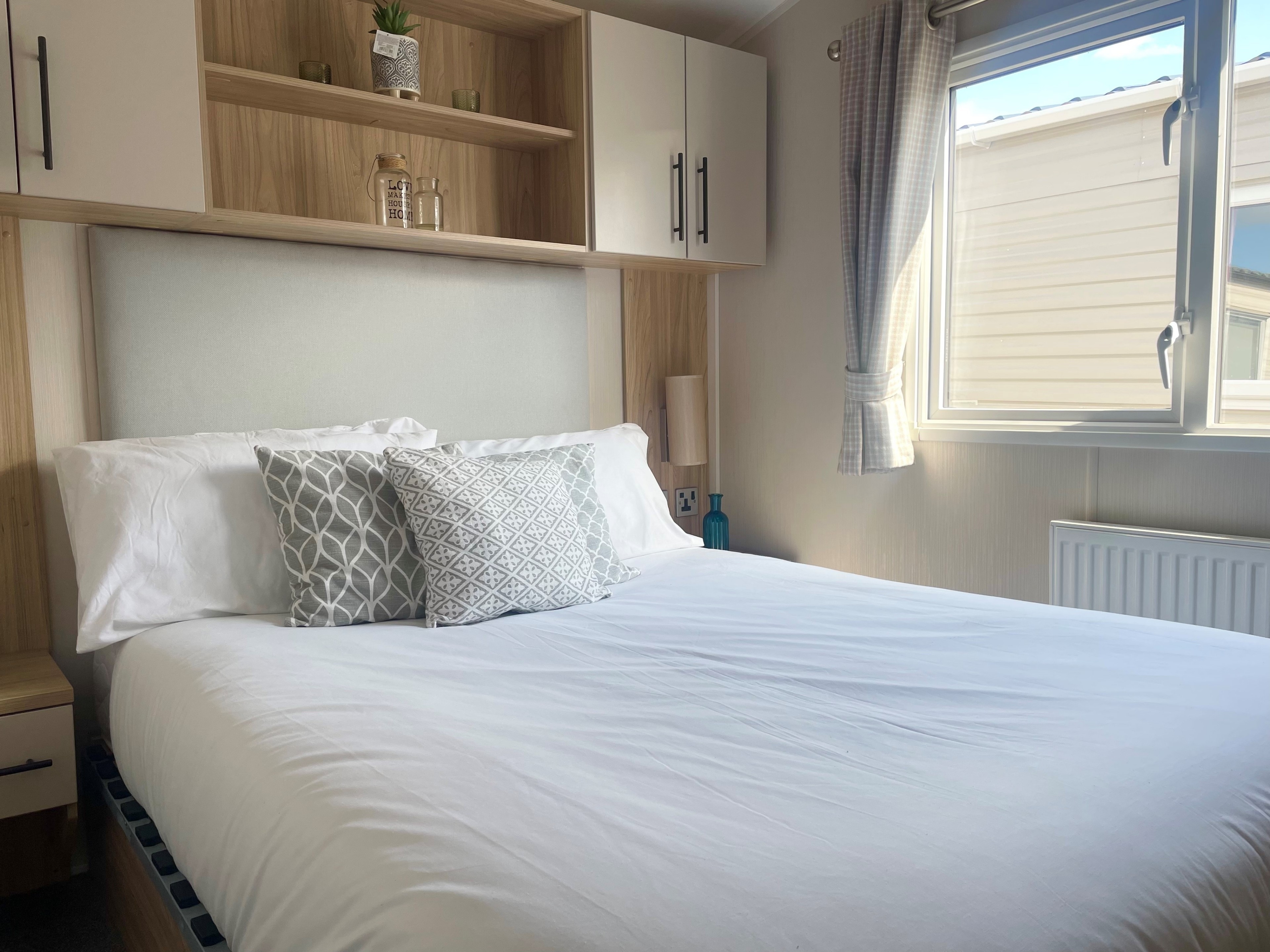 Photo of Willerby Lamberhurst 2022 (Static Caravan)