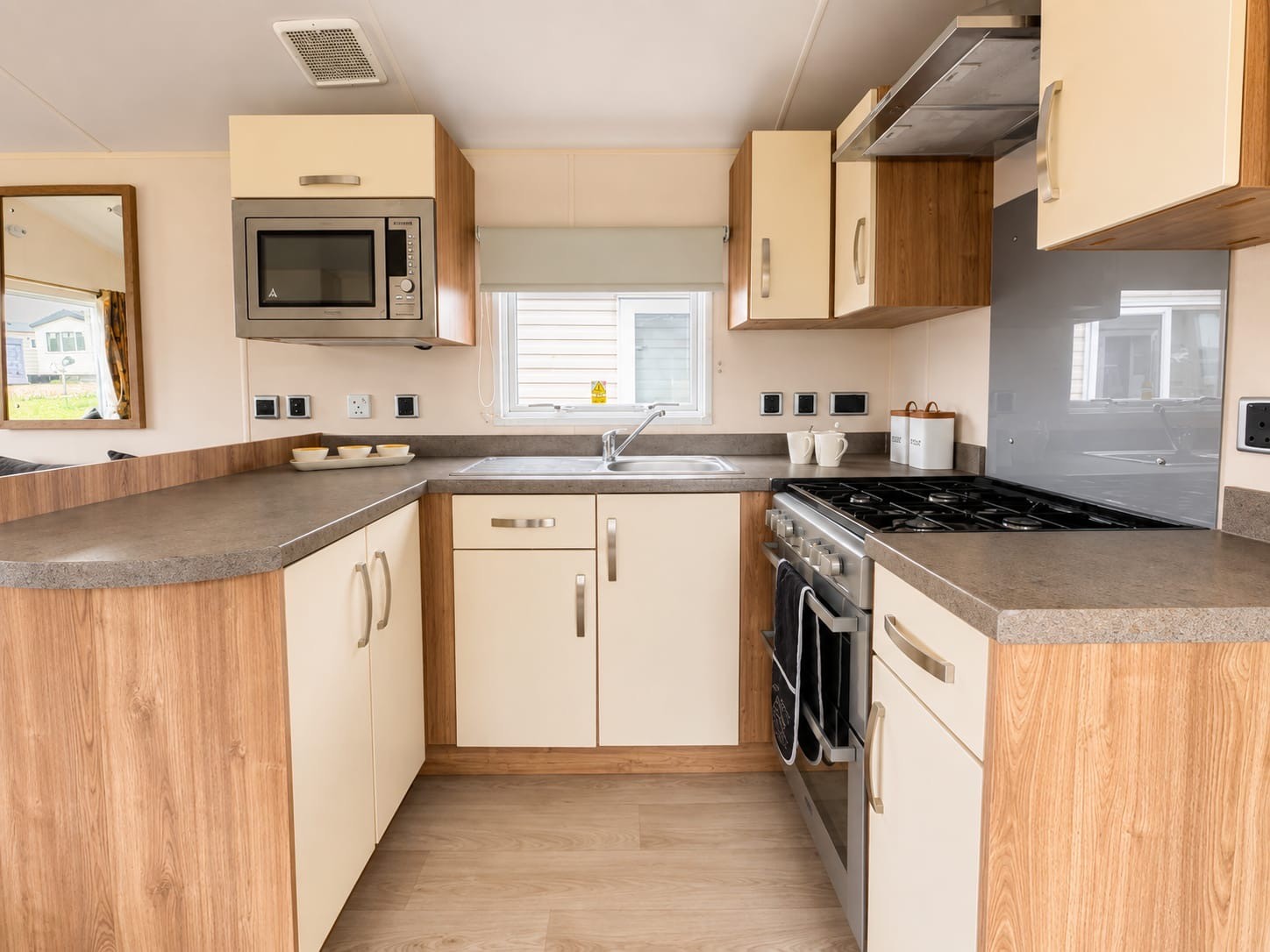 Photo of Willerby Rio Premier 2015 (Static Caravan)