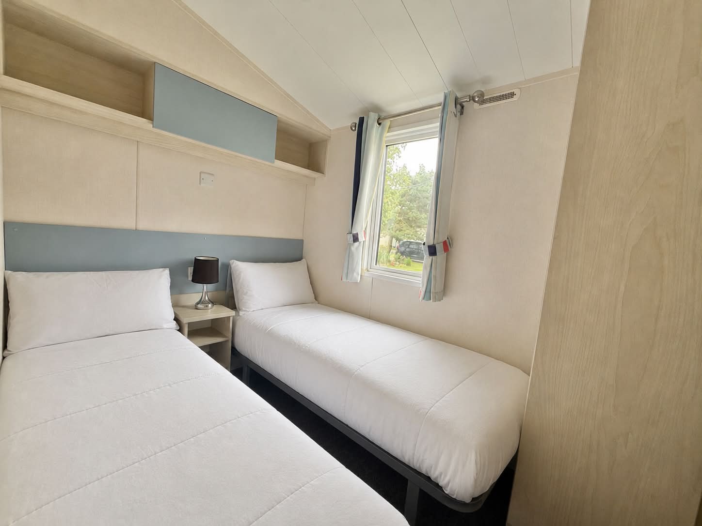 Photo of Atlas Ruby 2015 (Static Caravan)
