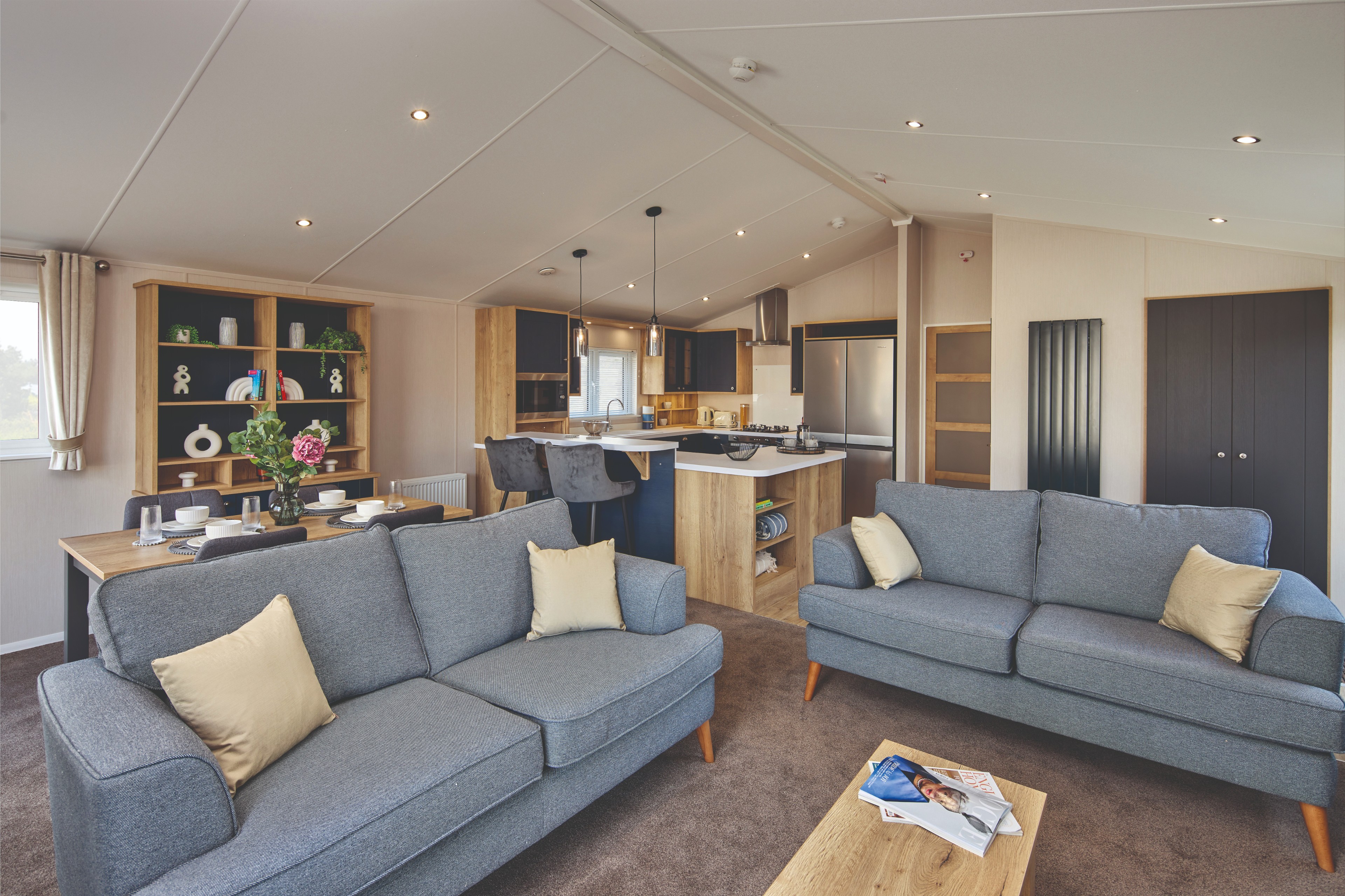 Photo of Willerby New Holland 2026 (Luxury Lodge)