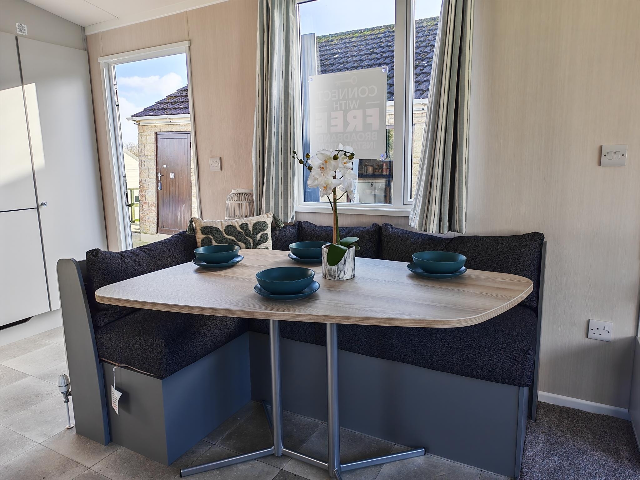 Photo of Swift Loire 2025 (Static Caravan)
