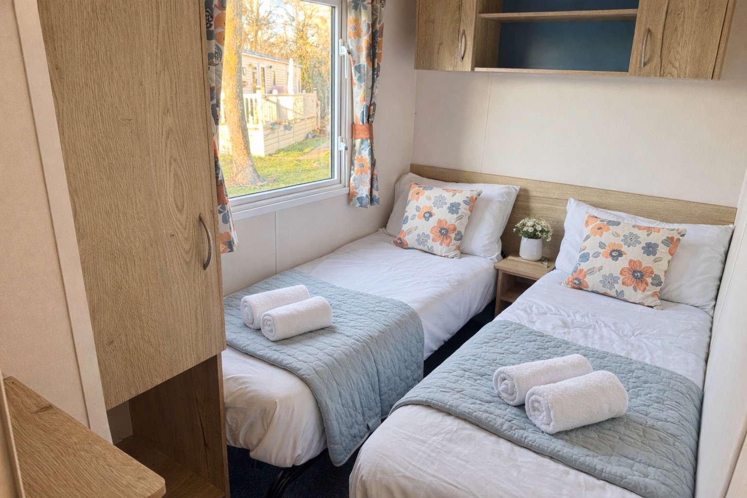 Photo of ABI Trieste 2020 (Static Caravan)