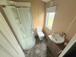 Photo of Delta Desire 2013 (Luxury Lodge)