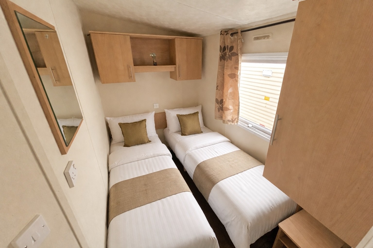 Photo of Delta Sapphire 2017 (Static Caravan)