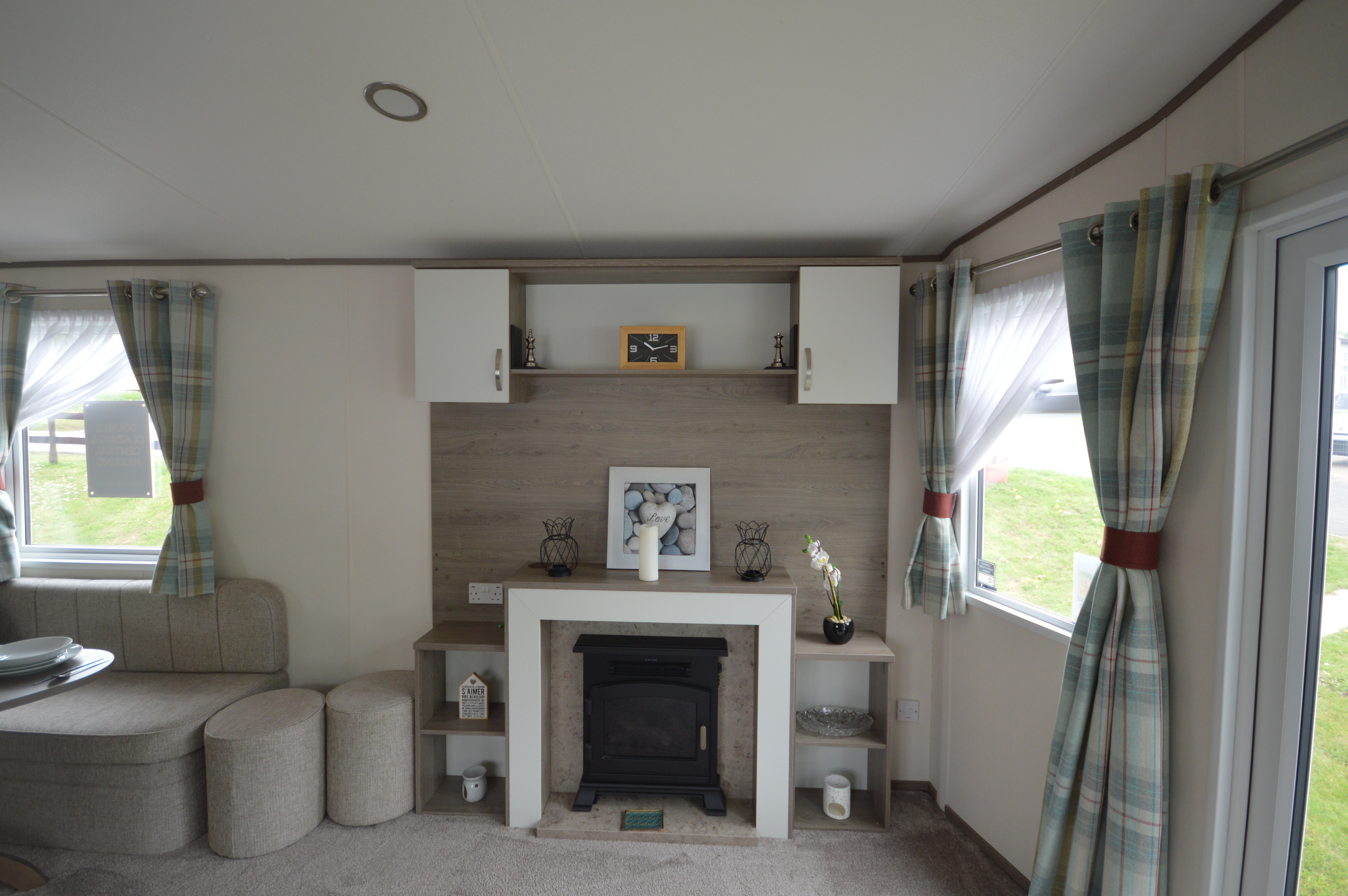 Photo of ABI Oakley 2019 (Static Caravan)