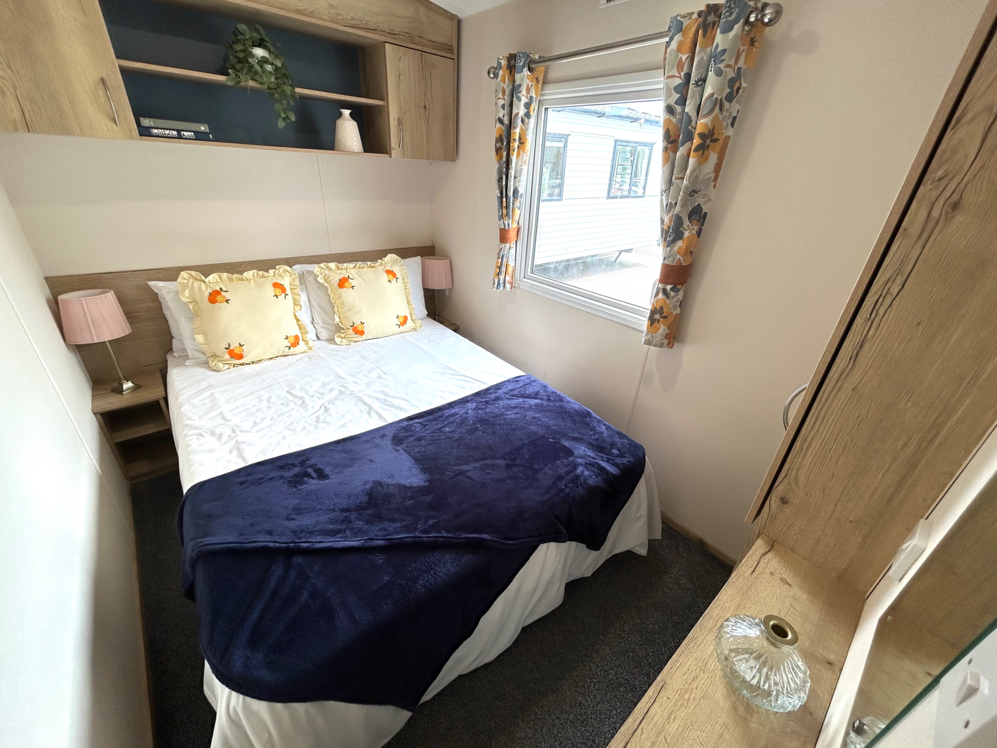 Photo of ABI Trieste 2020 (Static Caravan)