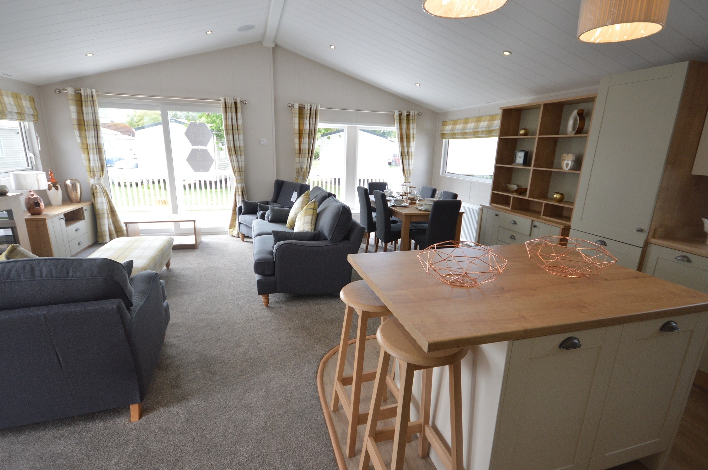 Photo of Willerby Everleigh 2018 (Lodge)