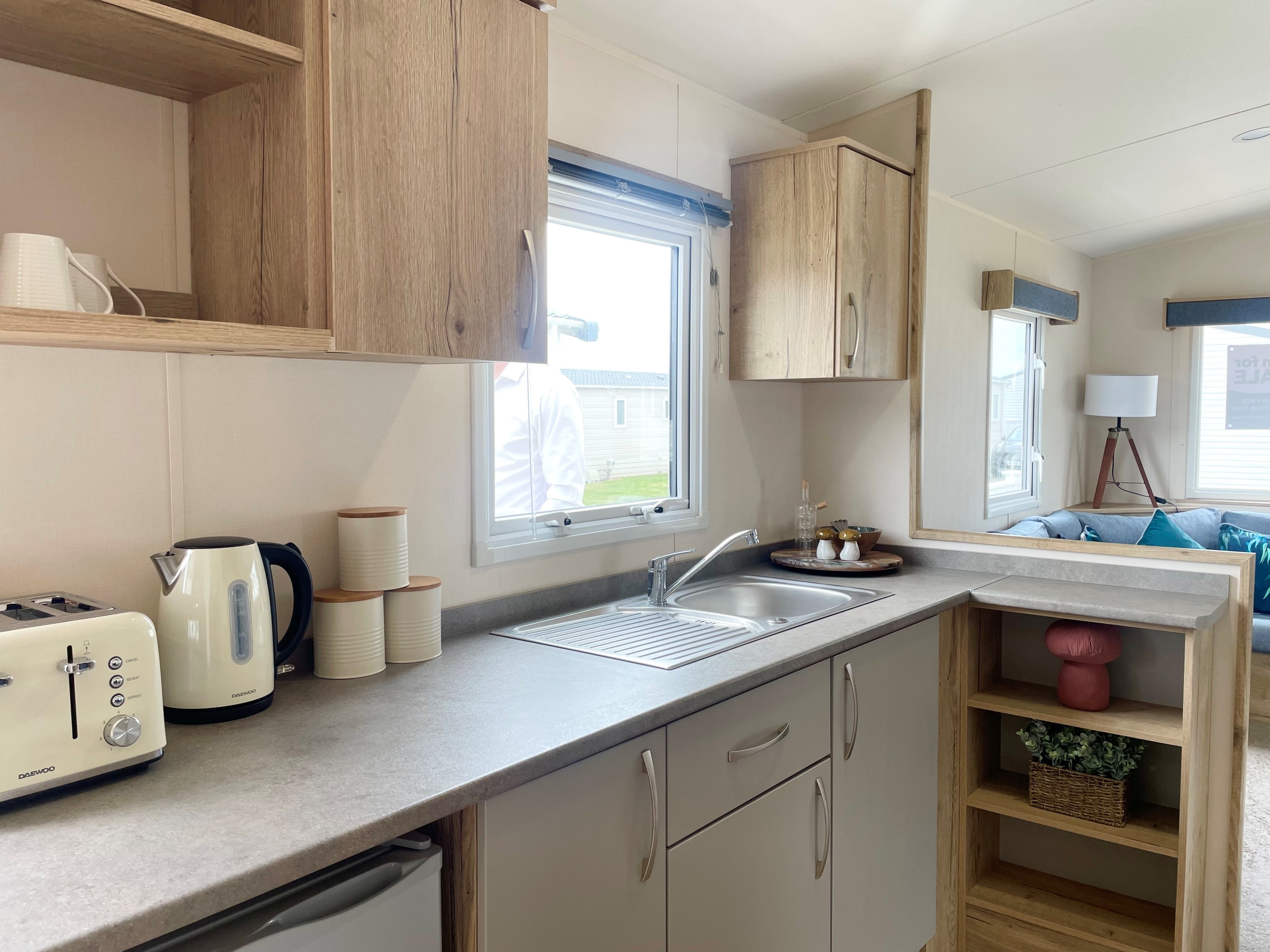 Photo of ABI Arizona 2021 (Static Caravan)