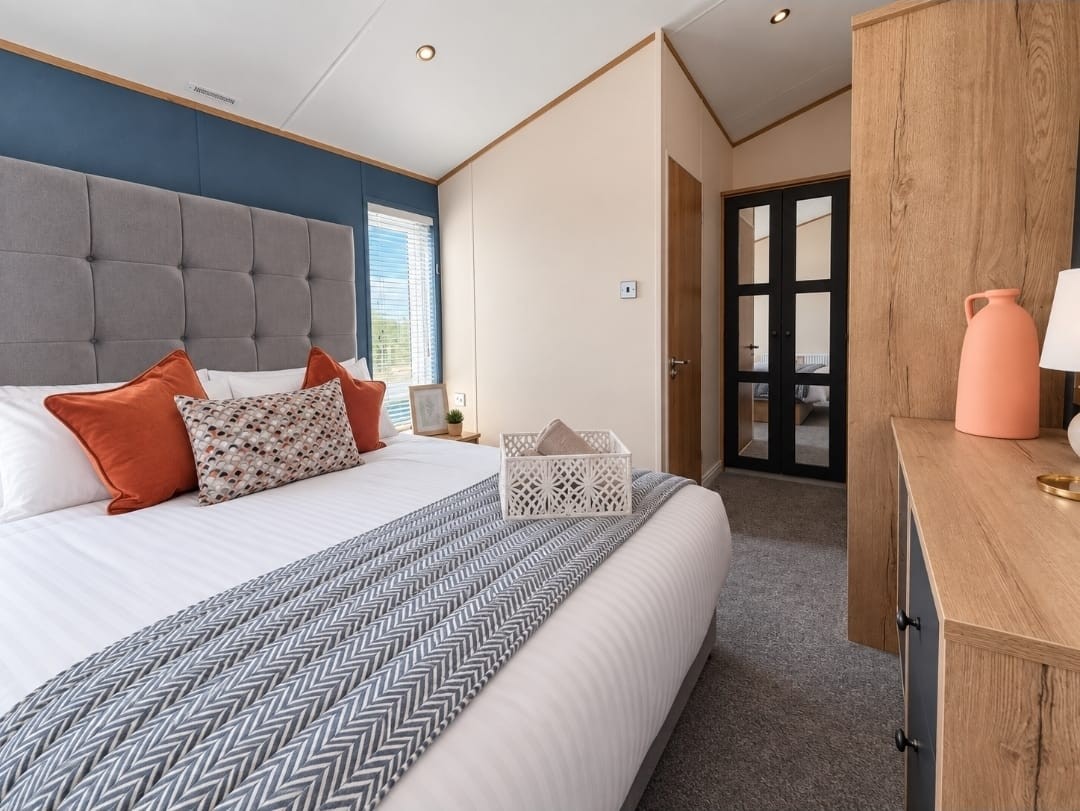 Photo of Willerby New Holland 2026 (Lodge)