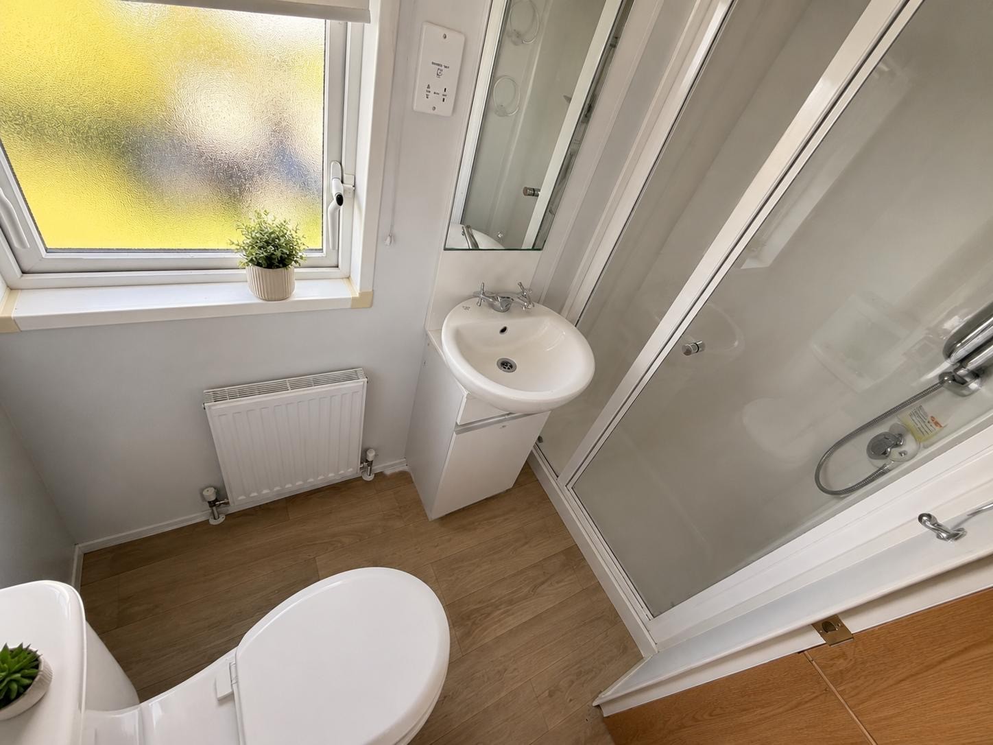 Photo of Willerby Avonmore 2014 (Static Caravan)