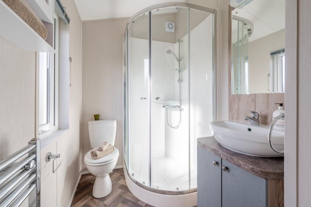 Photo of Willerby Cadence 2023 (Luxury Lodge)