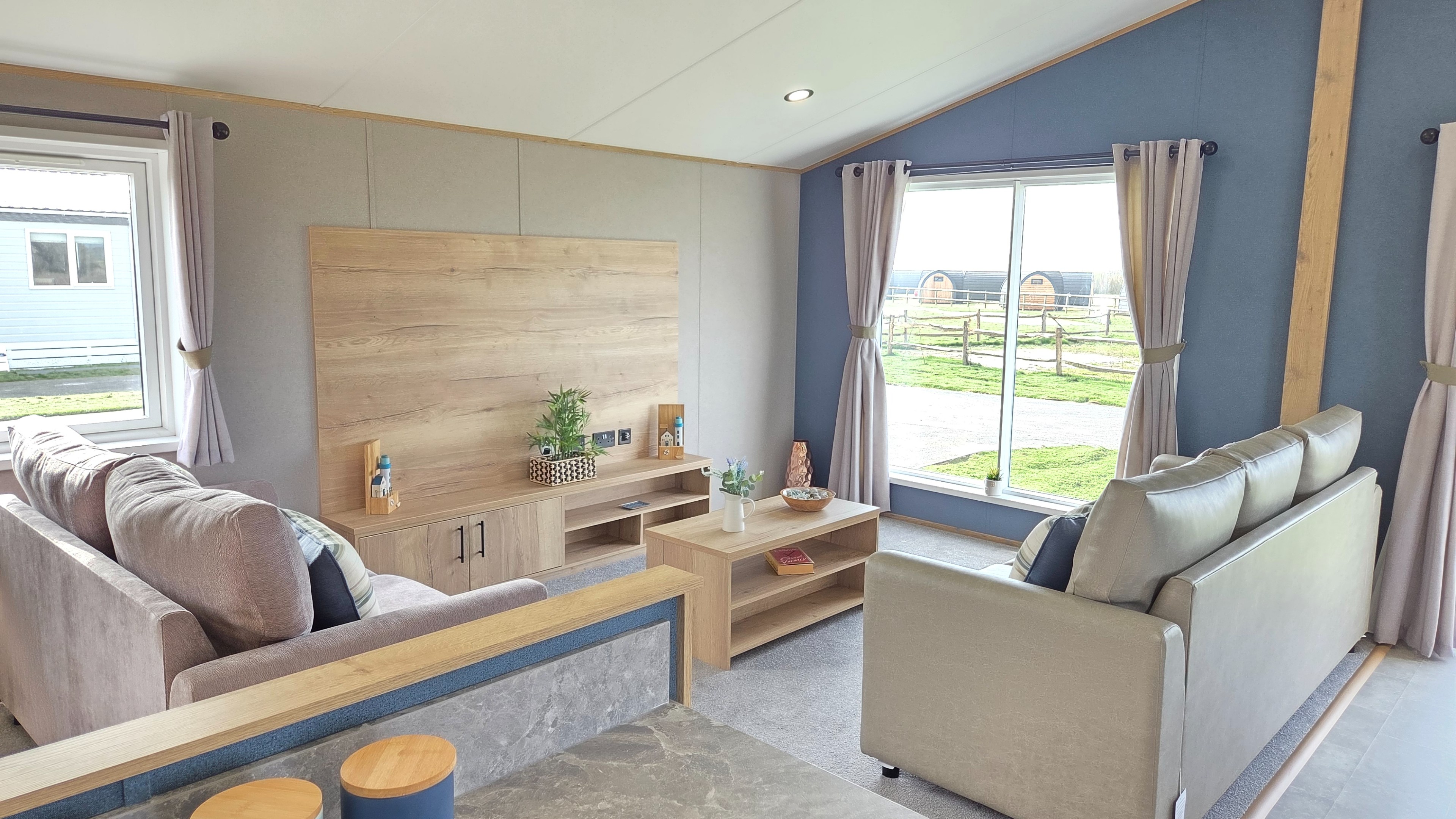 Photo of ABI Superior 2026 (Static Caravan)