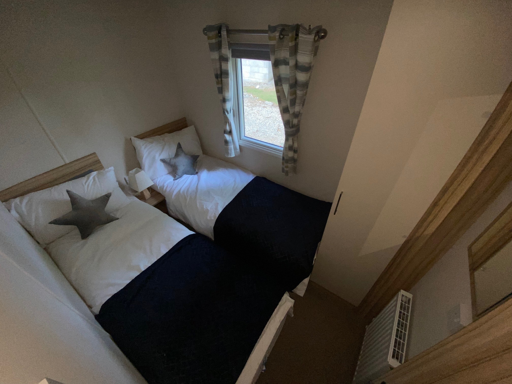 Photo of ABI Hudson 2017 (Static Caravan)
