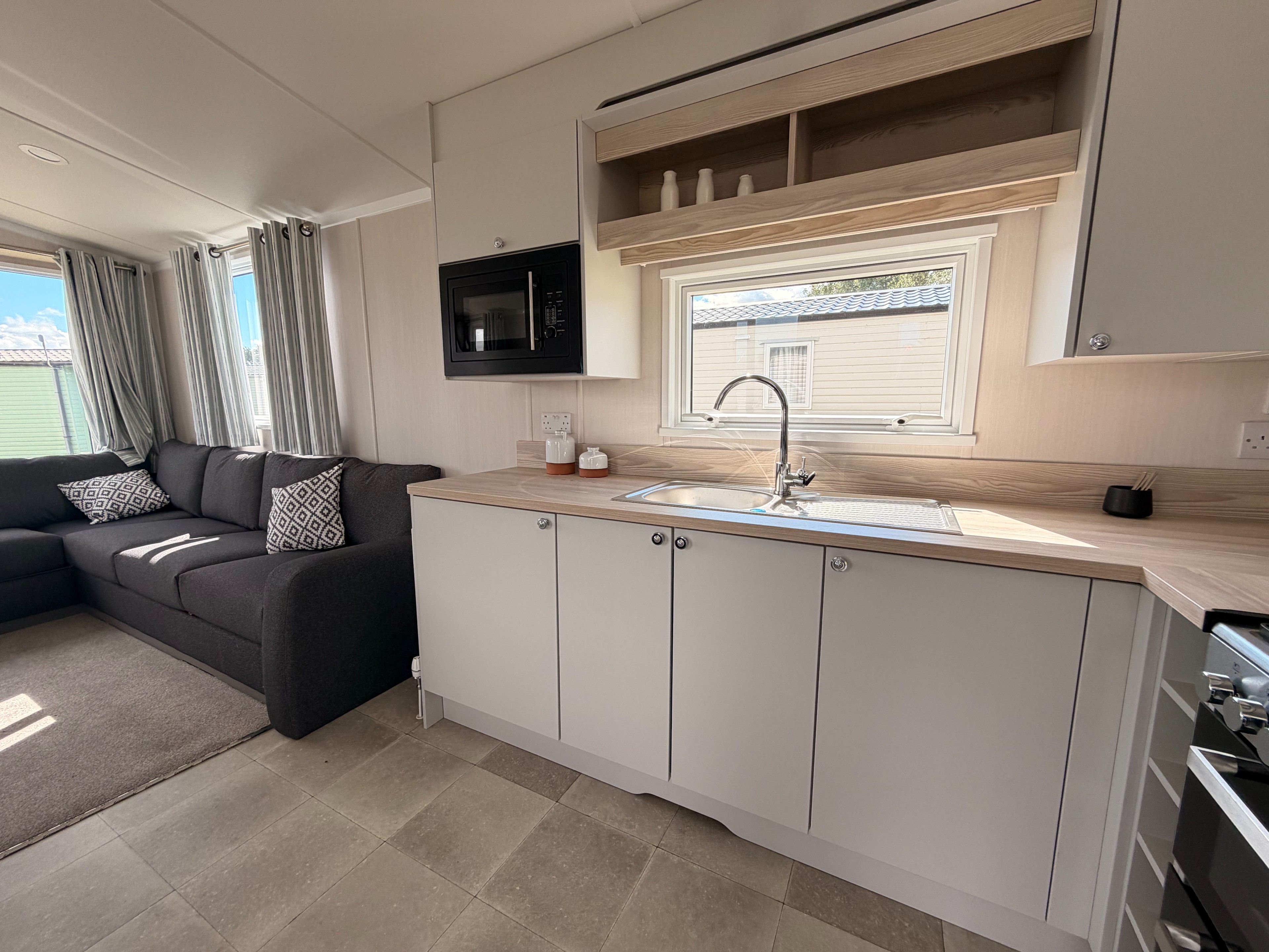 Photo of Swift Loire 2025 (Static Caravan)