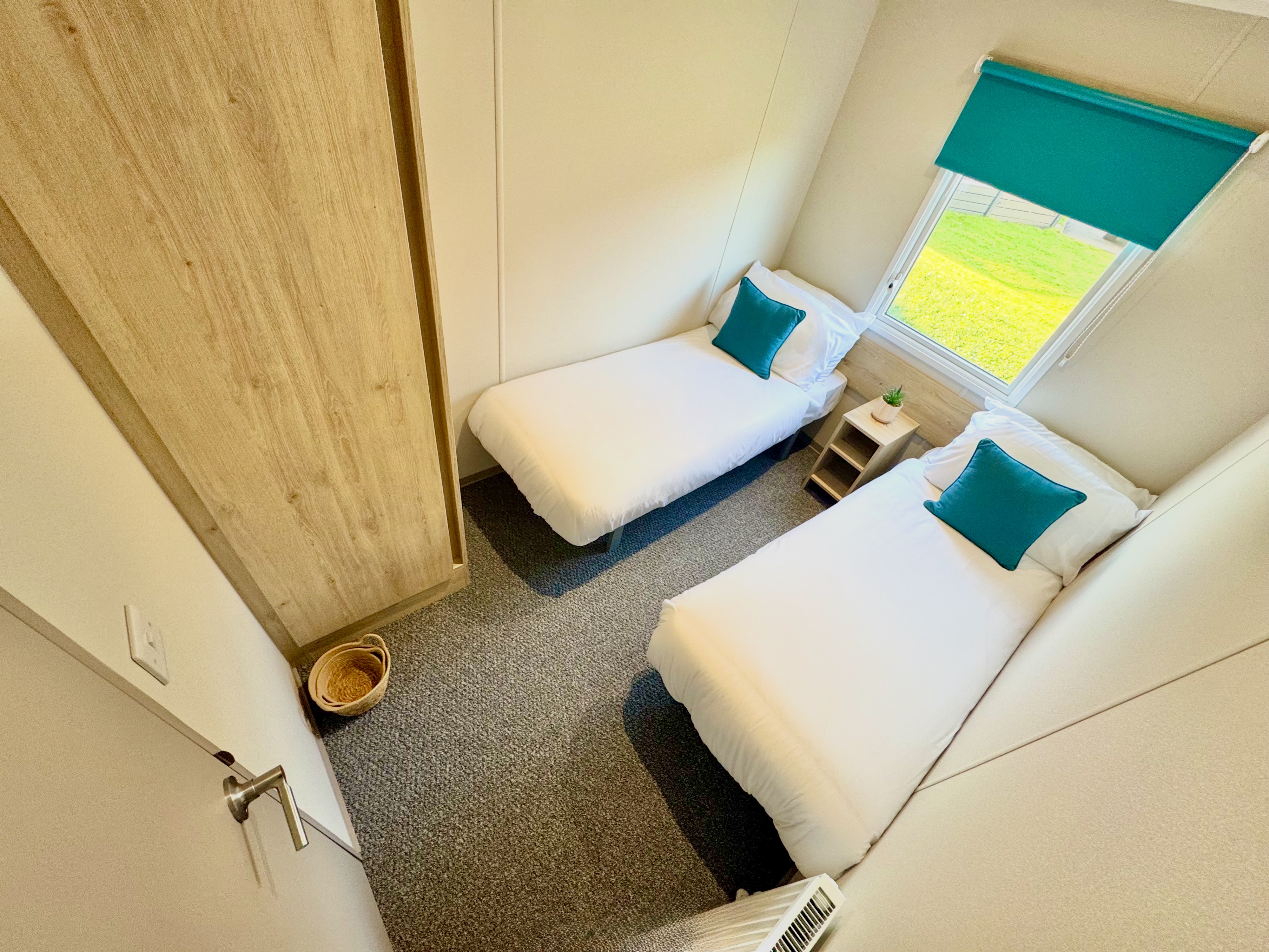Photo of Victory Lifestyle 2024 (Static Caravan)