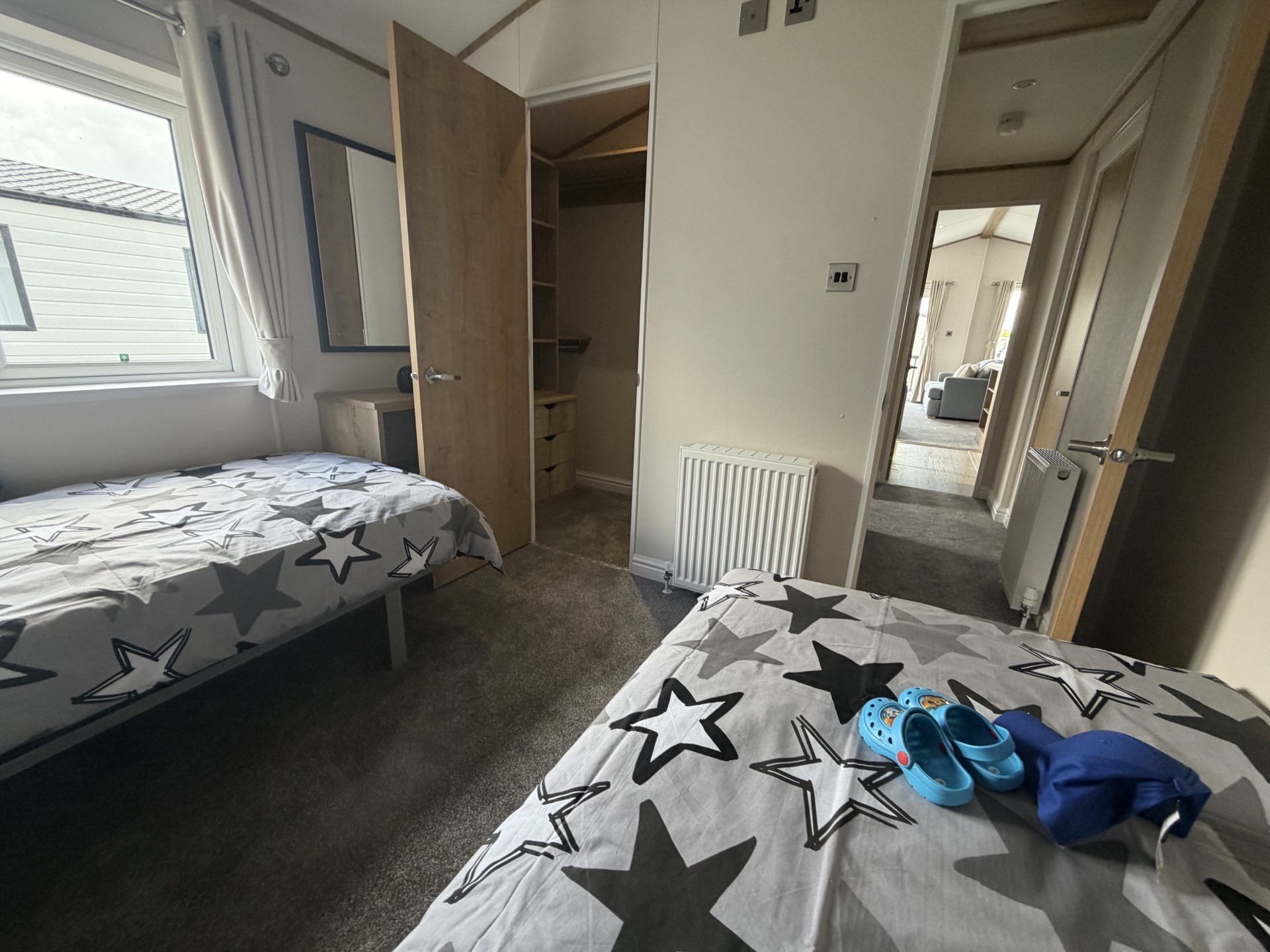 Photo of Willerby New Holland 2026 (Luxury Lodge)