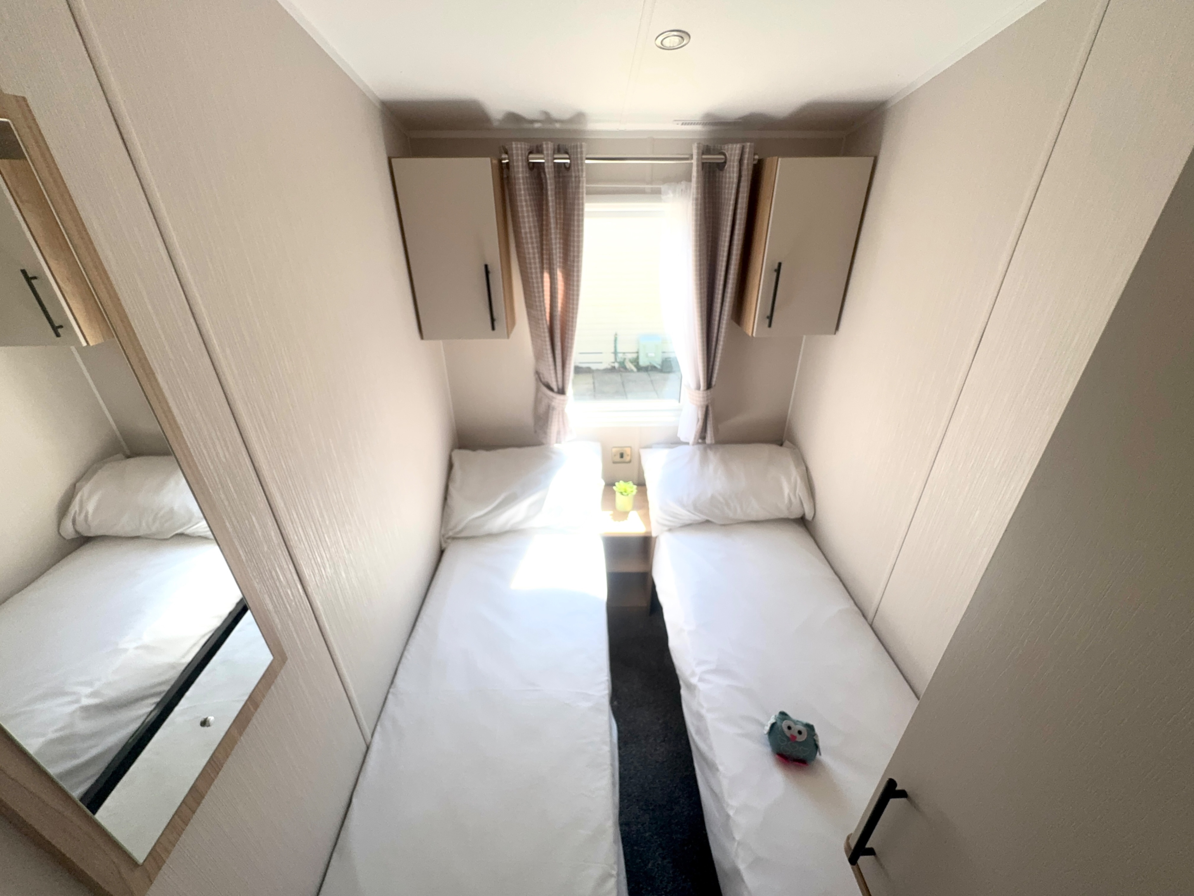 Photo of Willerby Lamberhurst 2024 (Static Caravan)