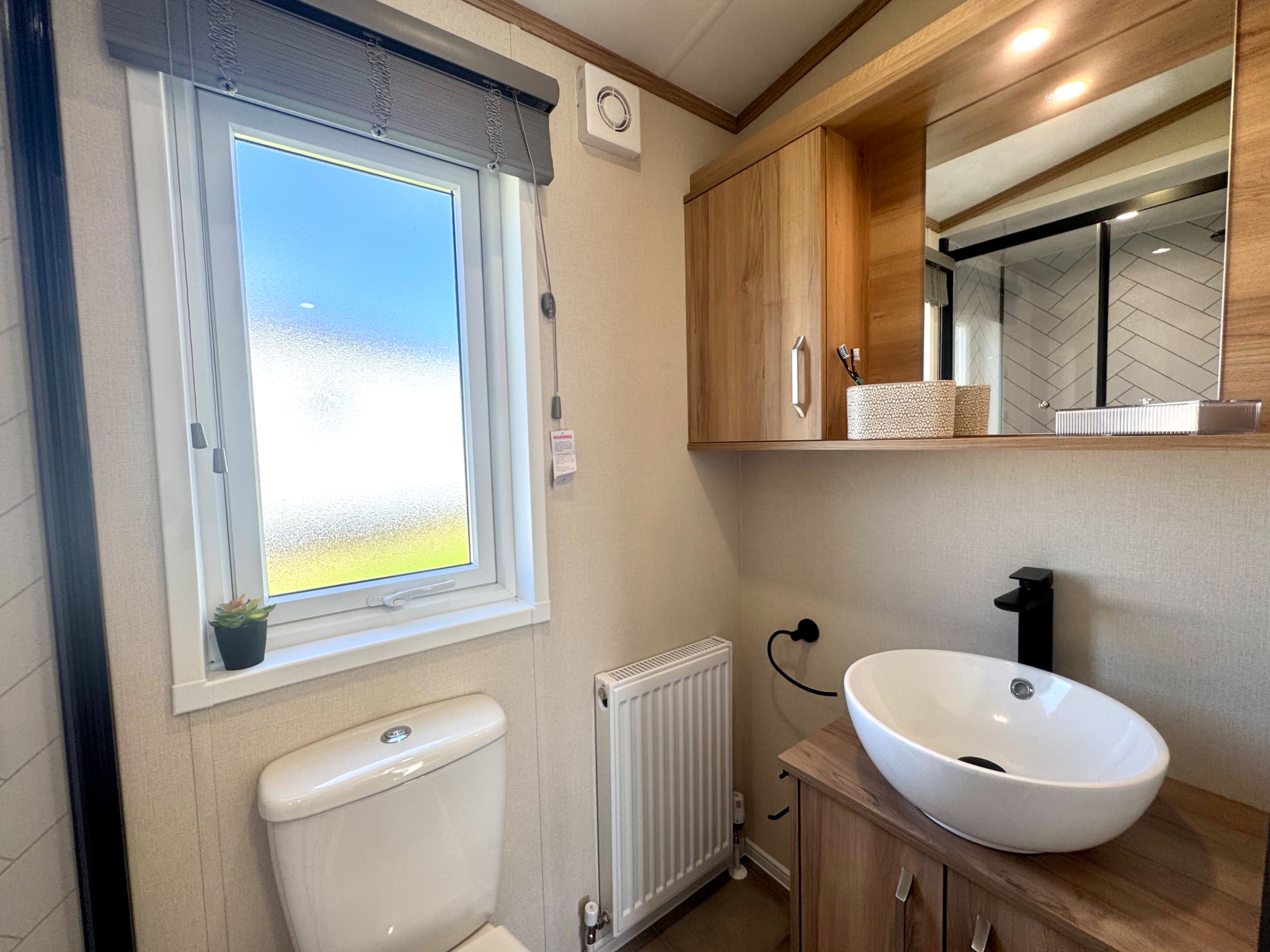 Photo of Pemberton Marlow 2025 (Static Caravan)