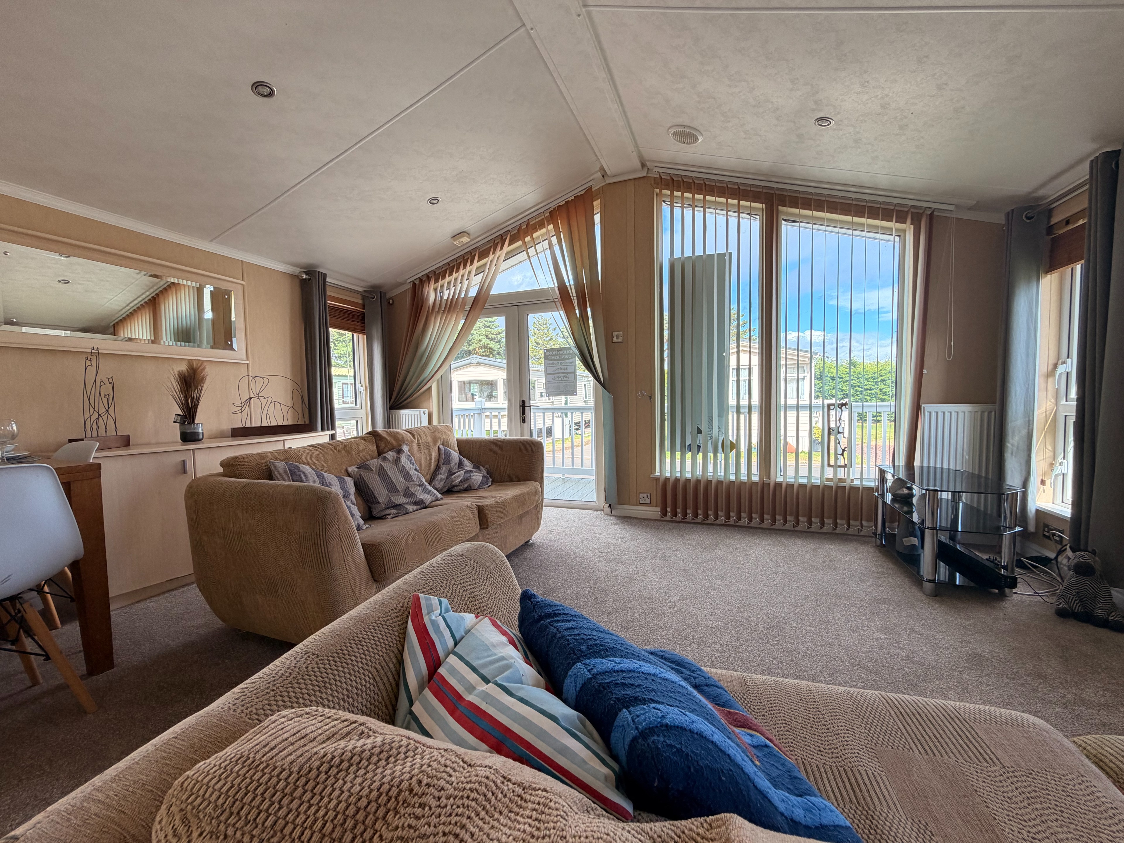 Photo of Willerby New Hampshire 2009 (Lodge)