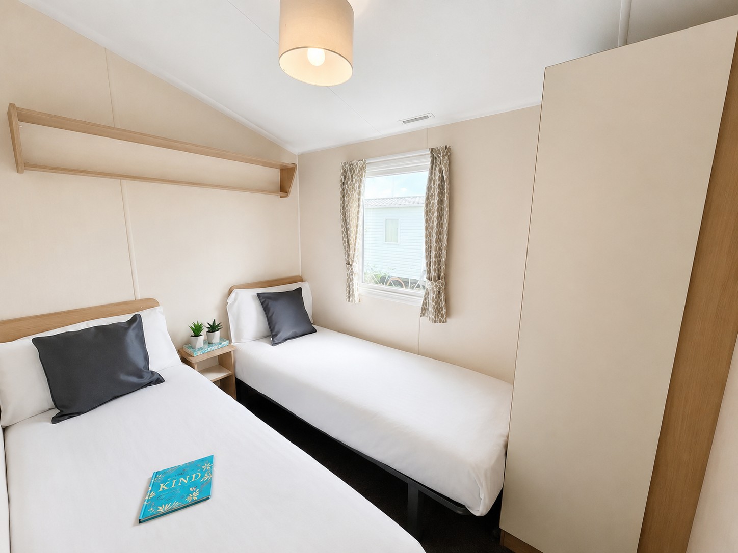 Photo of Willerby Etchingham 2018 (Static Caravan)
