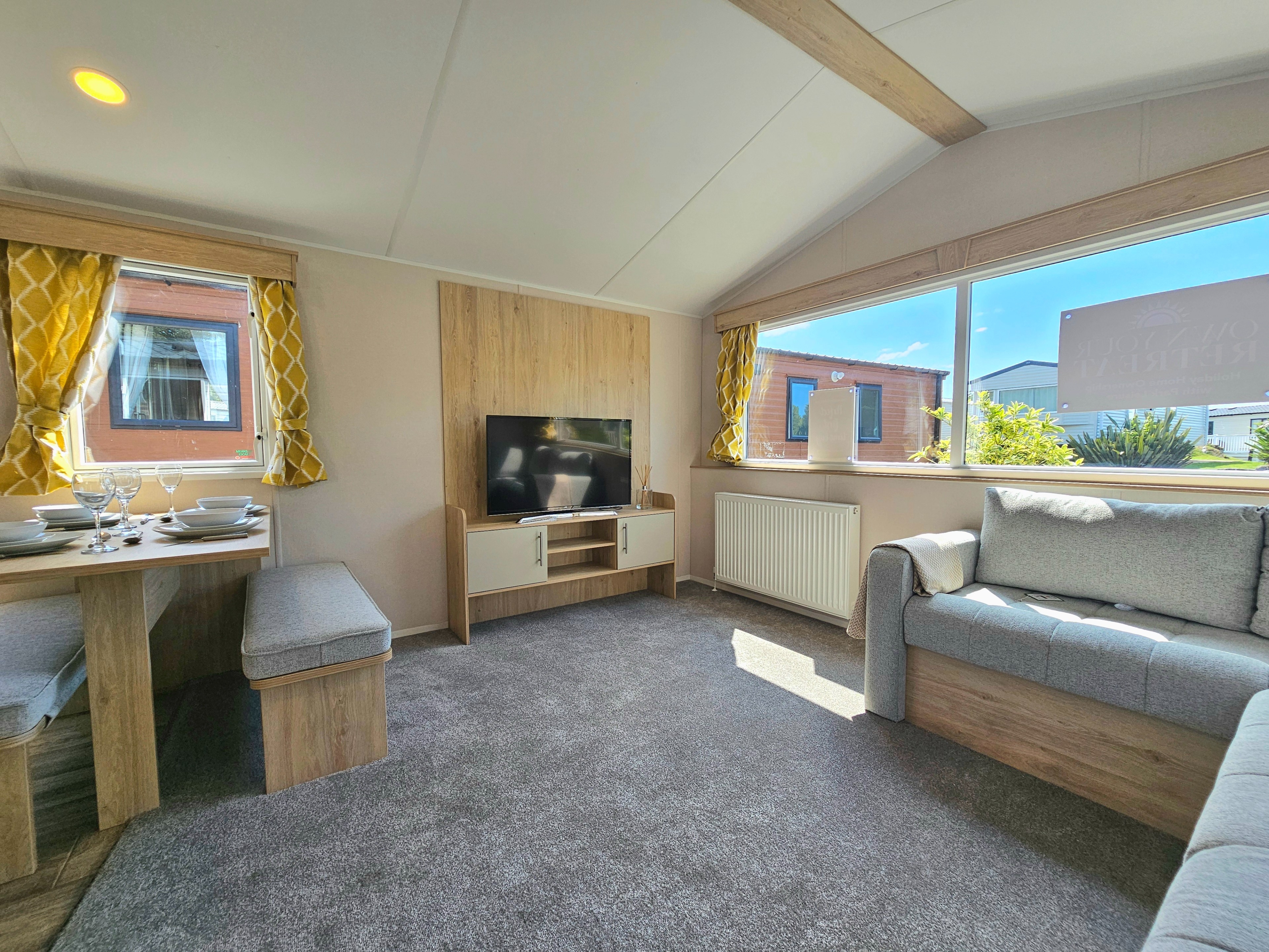 Photo of Atlas Hollington 2025 (Static Caravan)