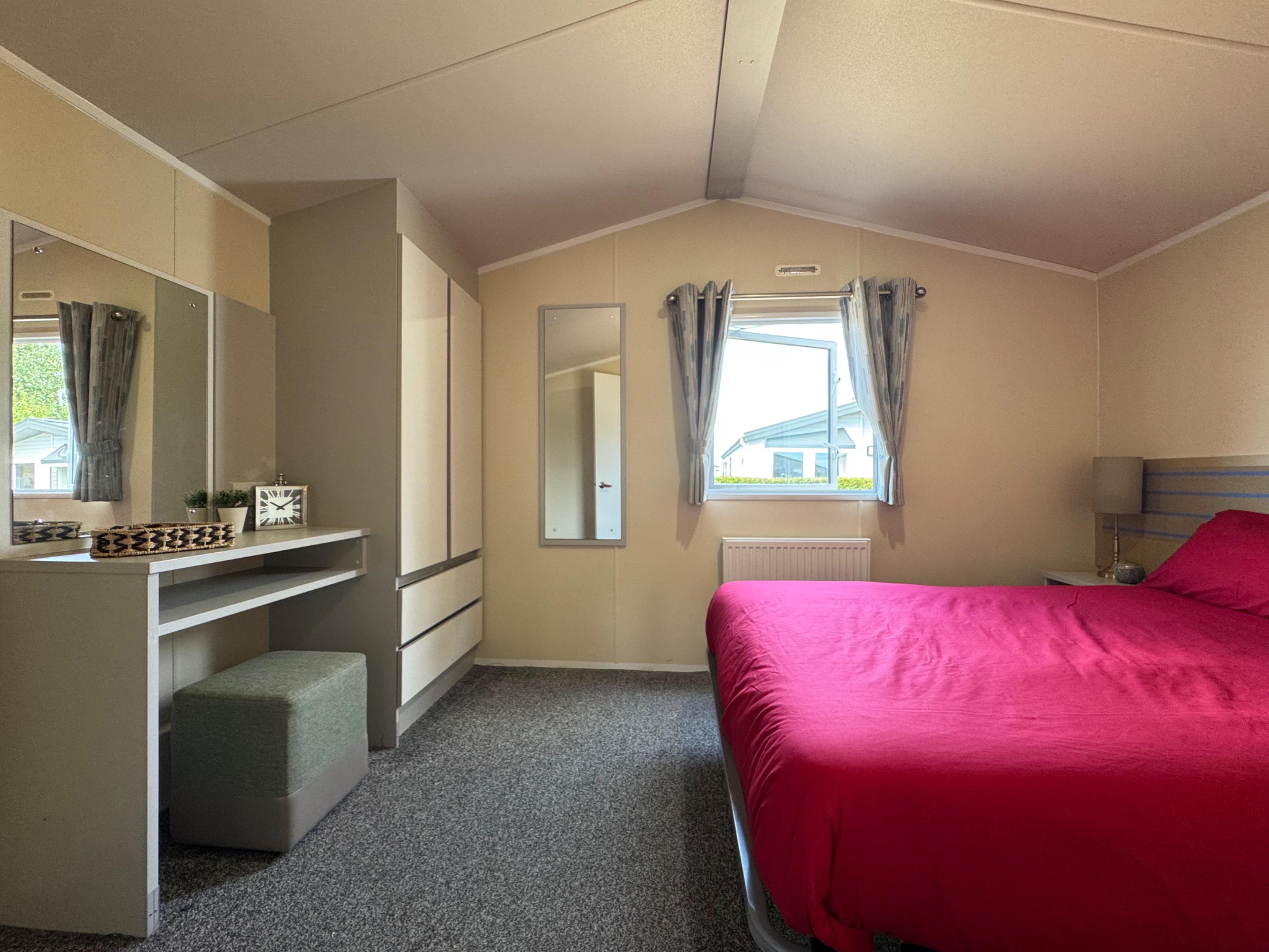 Photo of Atlas Cove 2019 (Static Caravan)