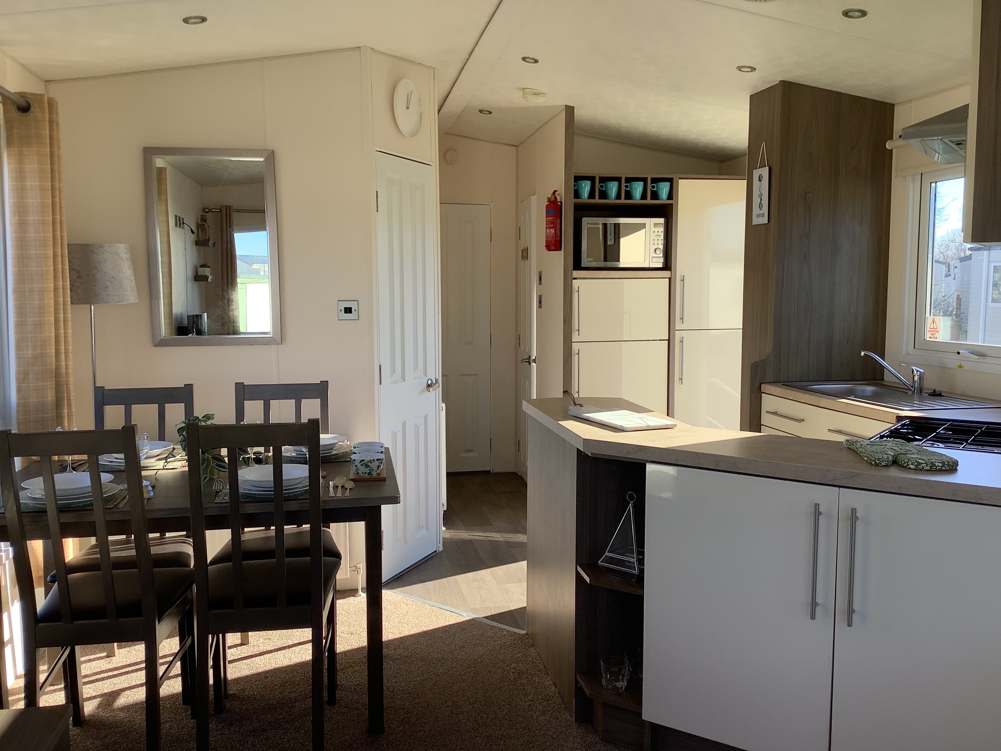 Photo of Delta Ascot 2018 (Static Caravan)
