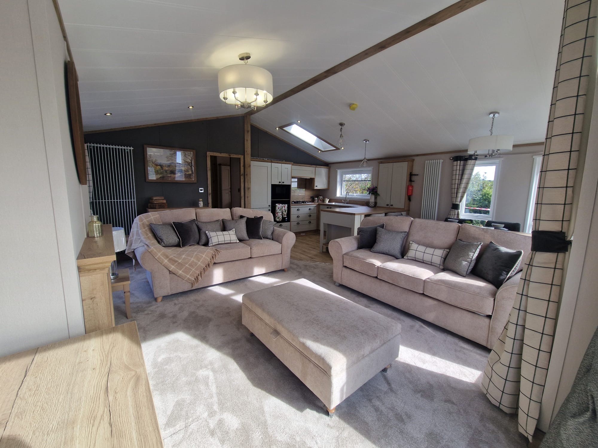 Photo of ABI Harrogate 2027 (Lodge)