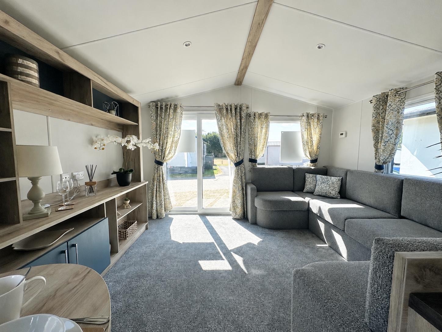 Photo of Willerby Jevington 2027 (Static Caravan)