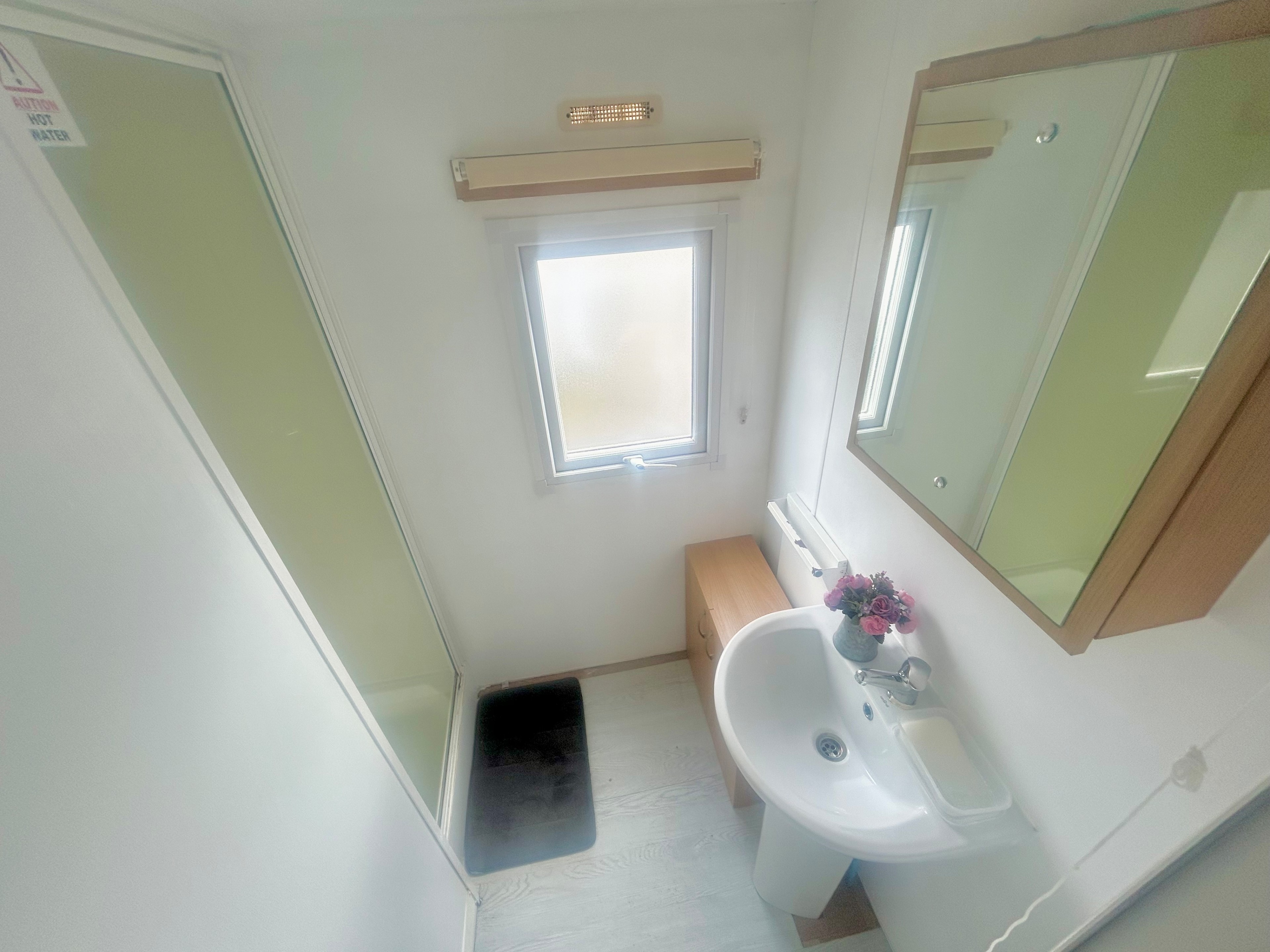 Photo of Delta Feria 2014 (Static Caravan)