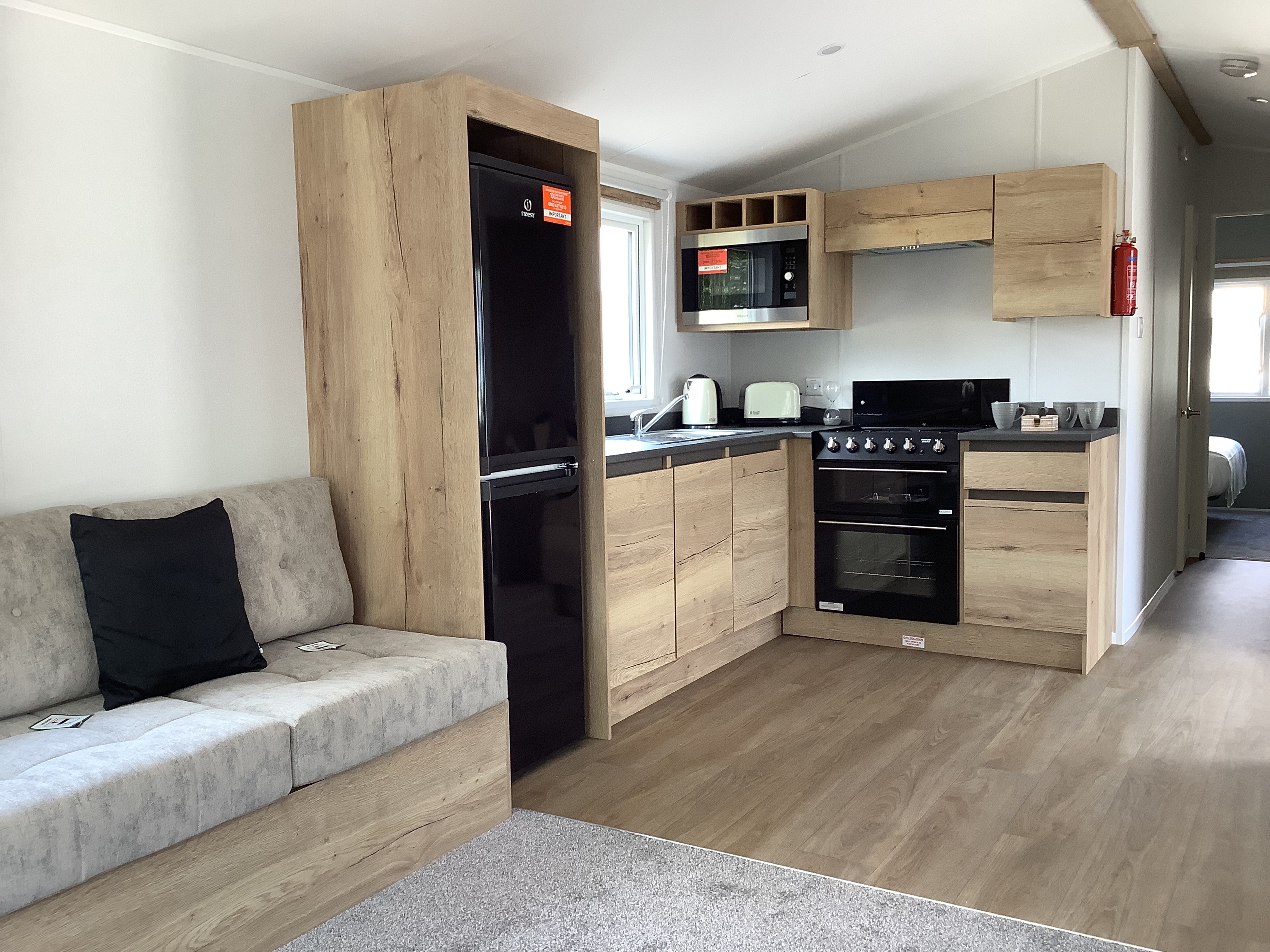 Photo of Willerby Midhurst 2024 (Static Caravan)