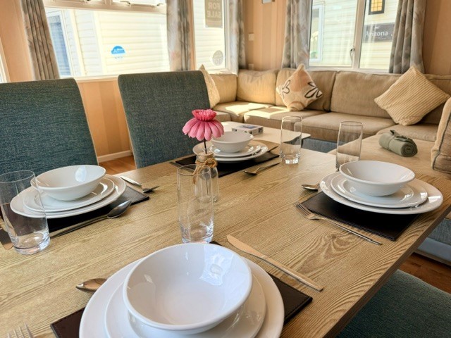 Photo of ABI Summerhouse 2019 (Static Caravan)