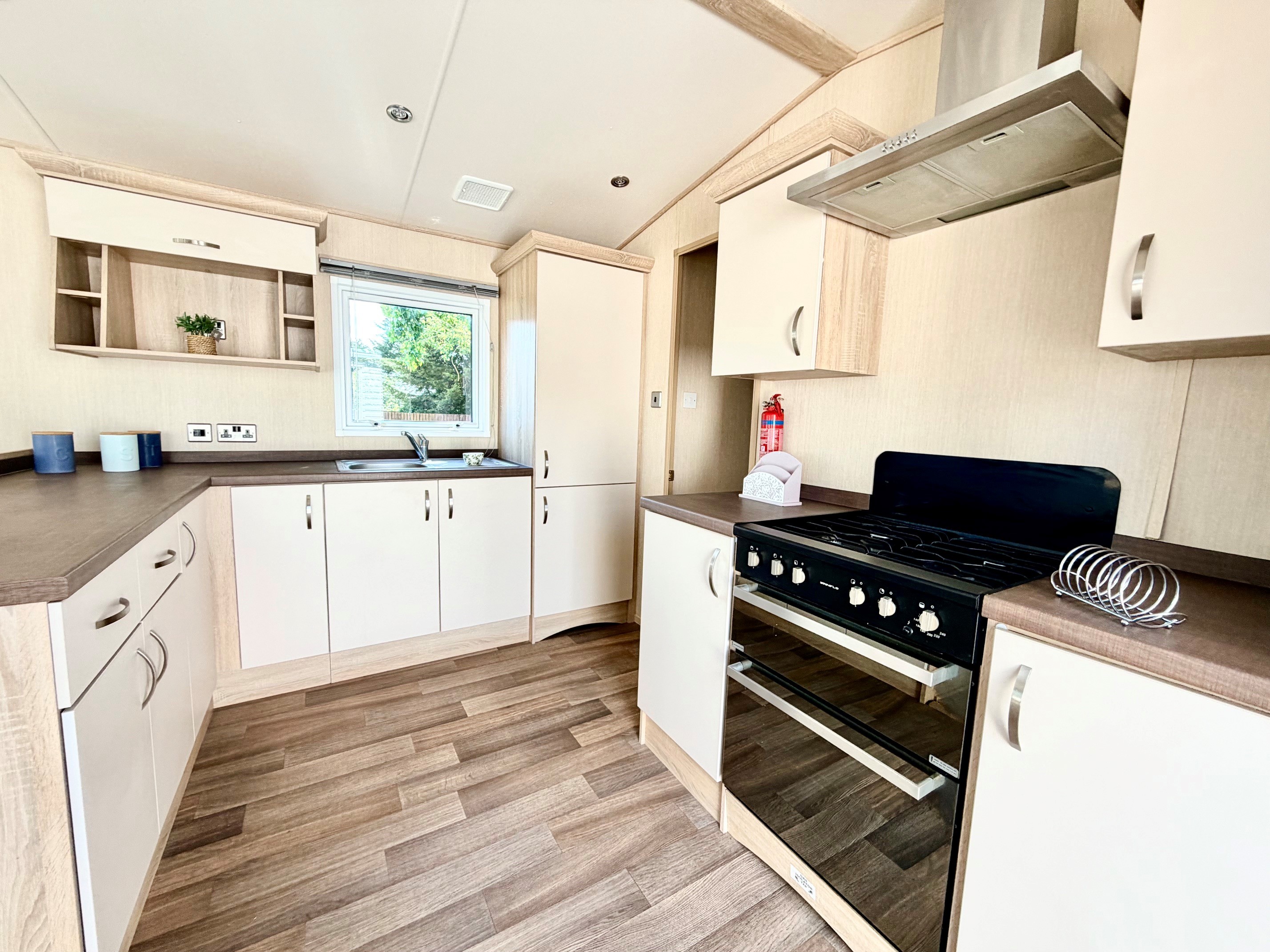 Photo of ABI Sunningdale Premier 2015 (Static Caravan)
