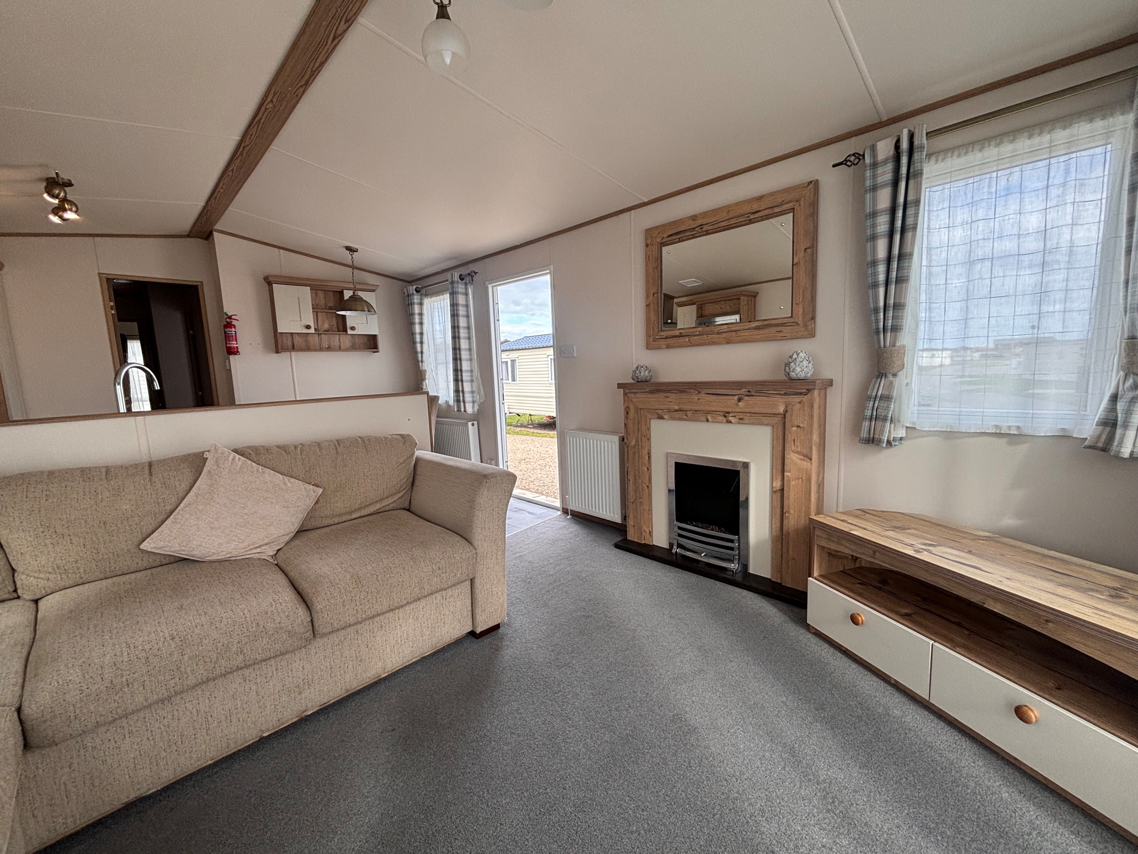 Photo of ABI Elan 2017 (Static Caravan)