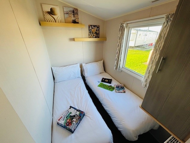 Photo of Willerby Caledonia 2017 (Static Caravan)
