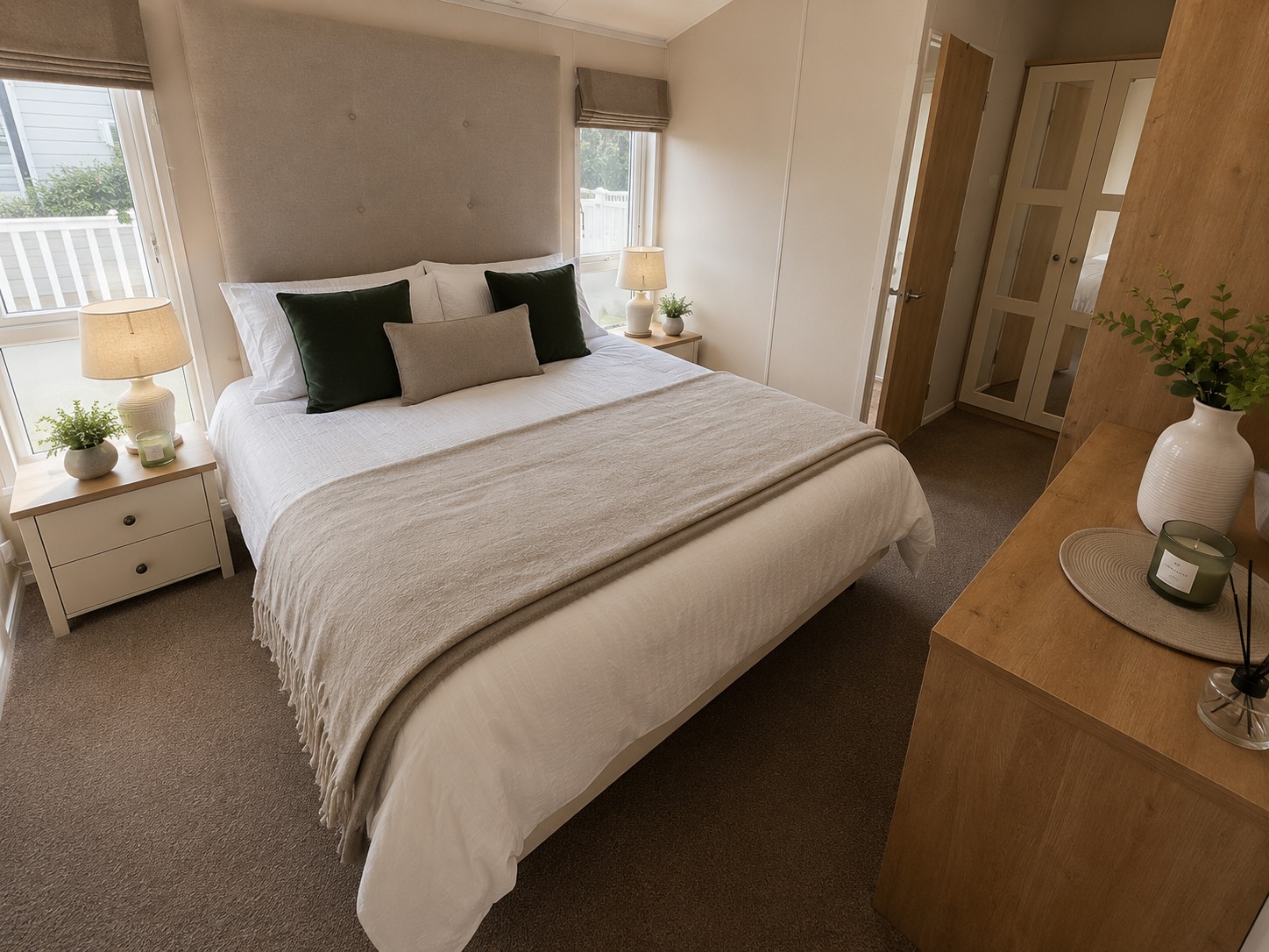 Photo of Willerby Heathfield 2016 (Lodge)