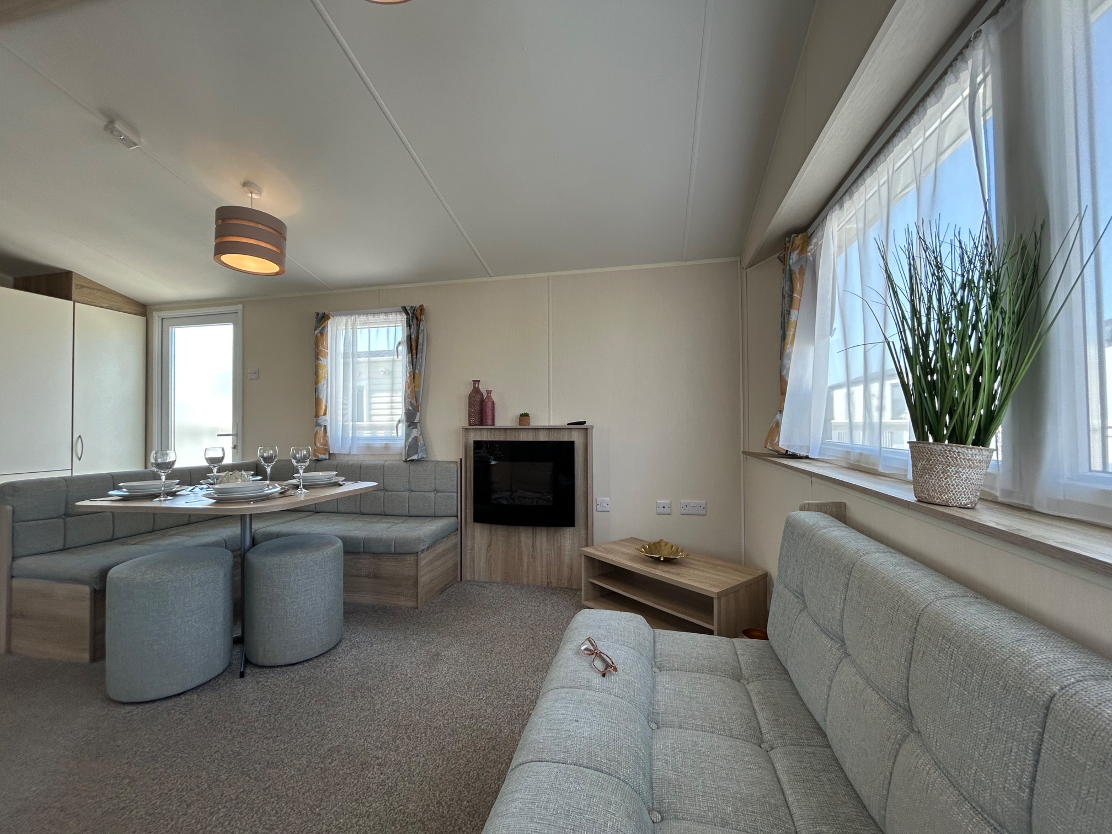 Photo of Willerby Etchingham 2020 (Static Caravan)