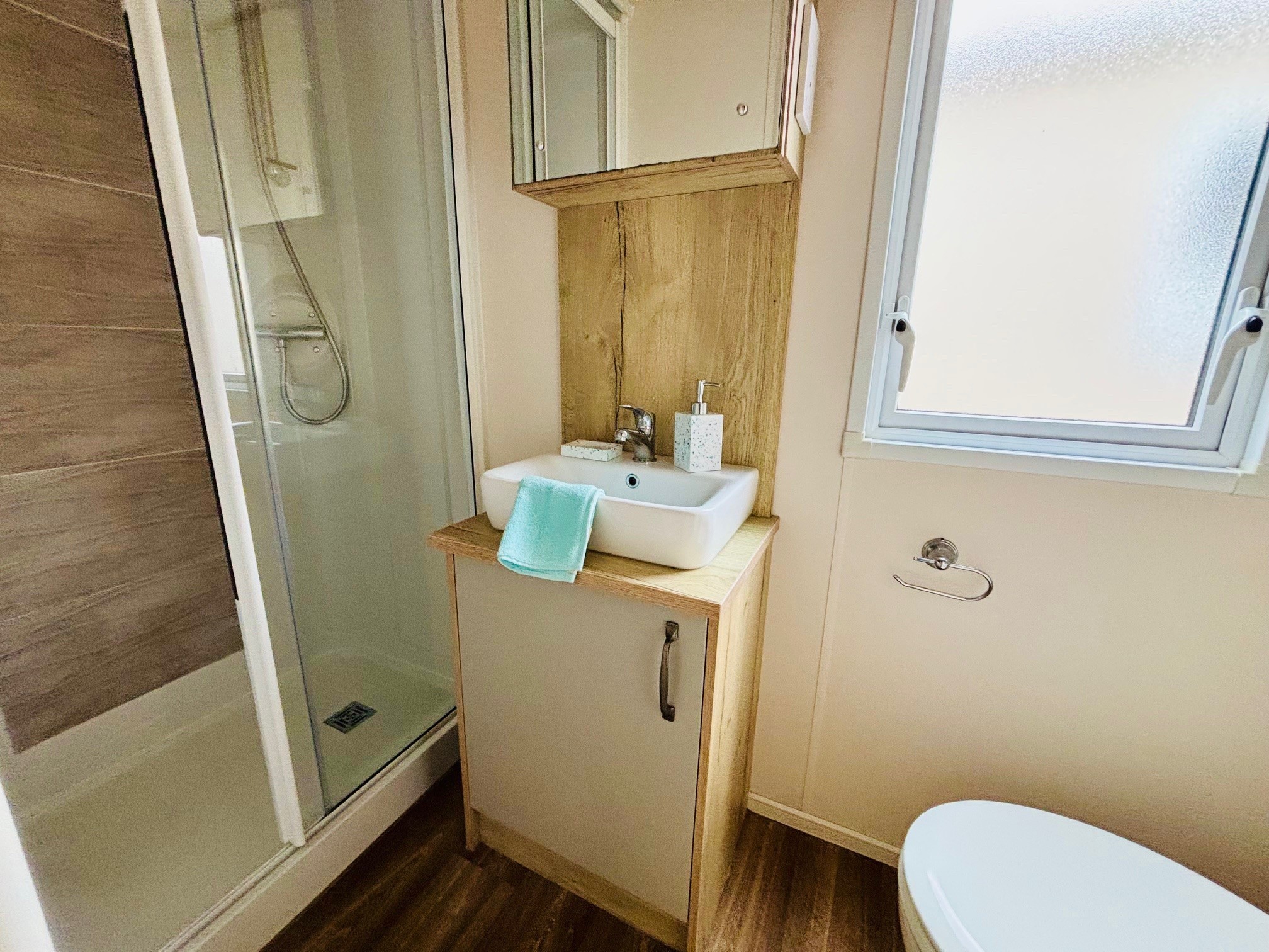 Photo of ABI Fairlight 2019 (Static Caravan)