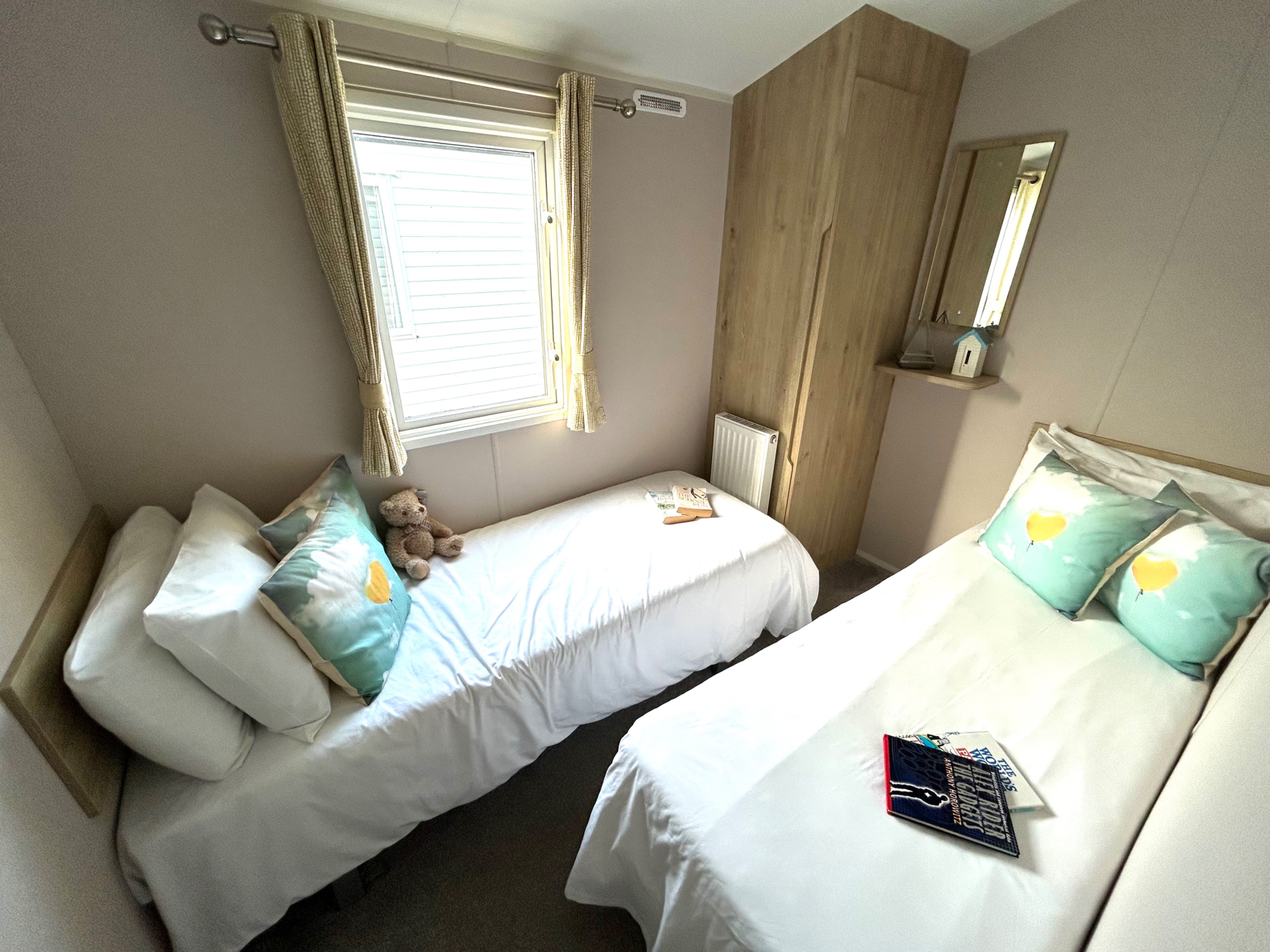 Photo of Atlas Eden 2021 (Static Caravan)